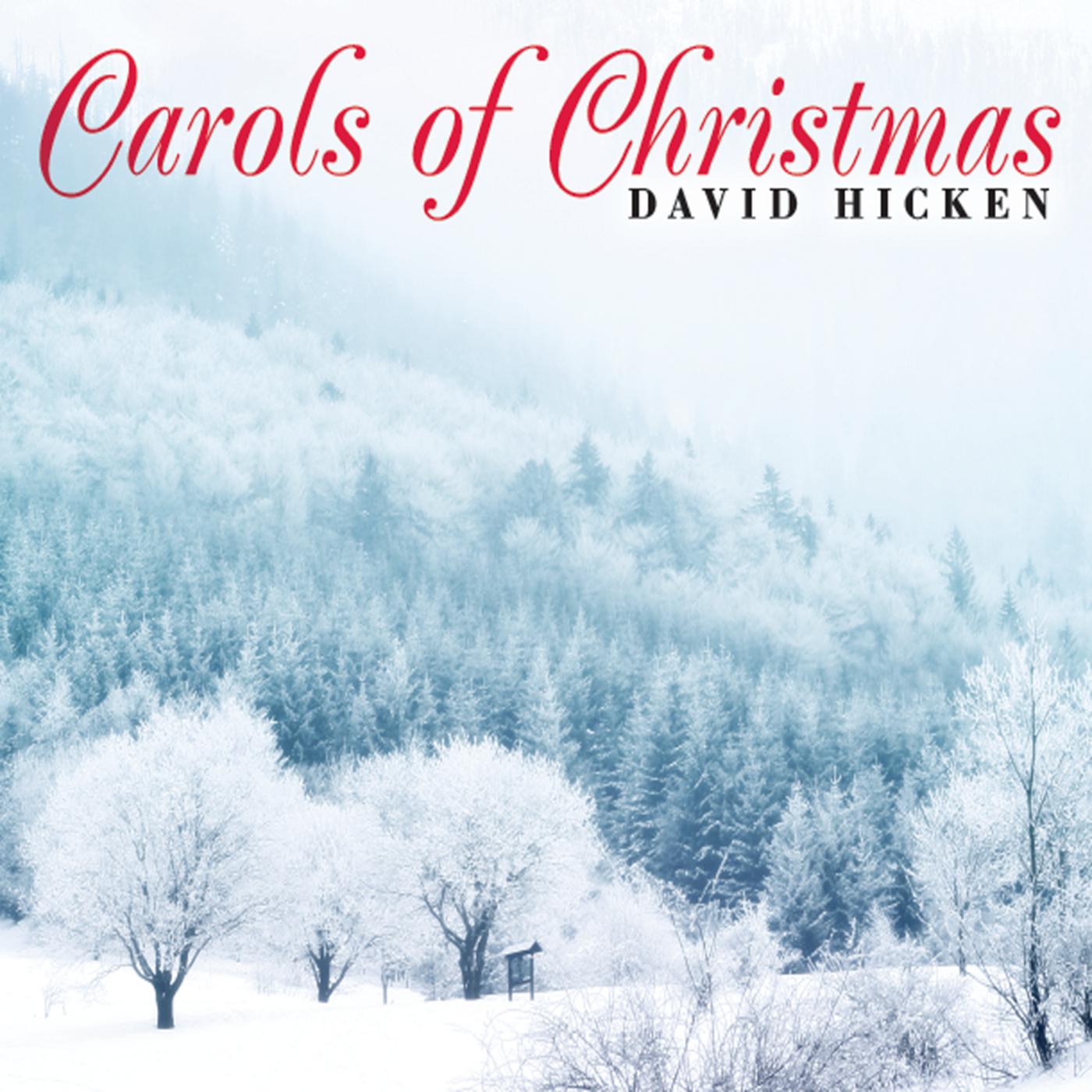 In The Bleak Midwinter