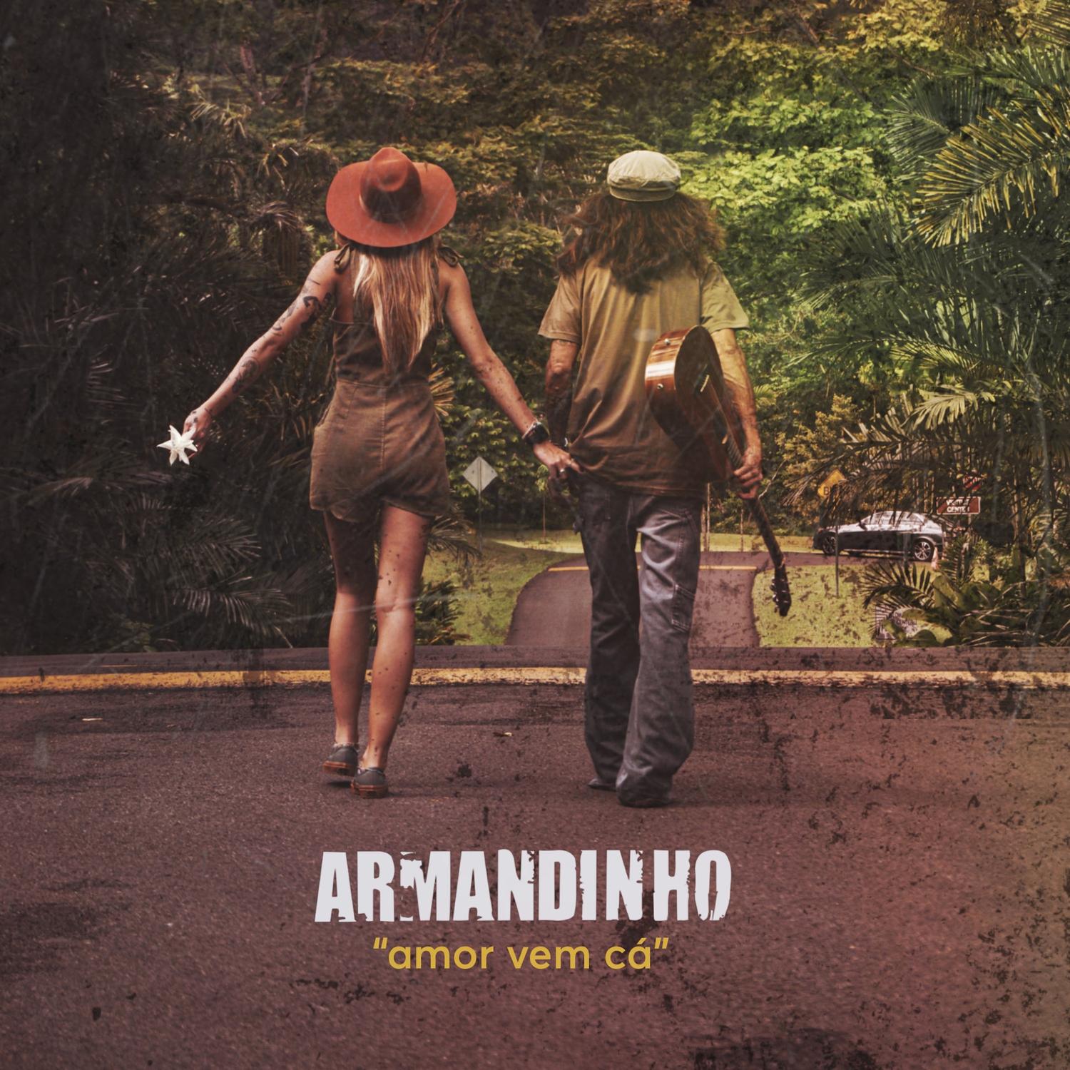 Amor Vem Ca