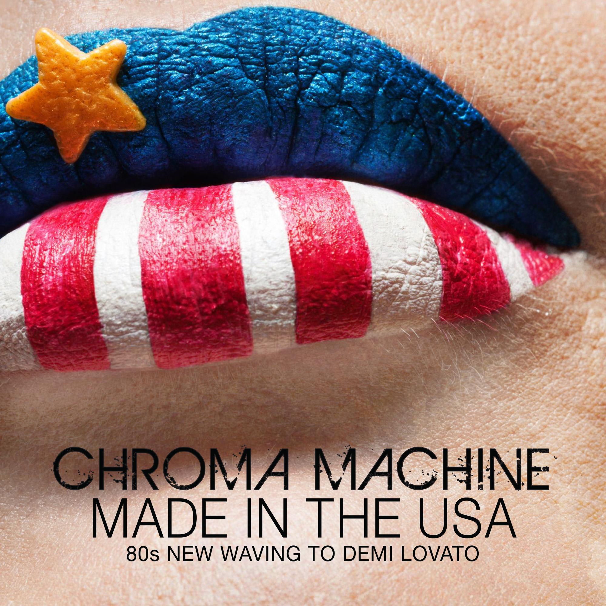 Made In The USA Acapella