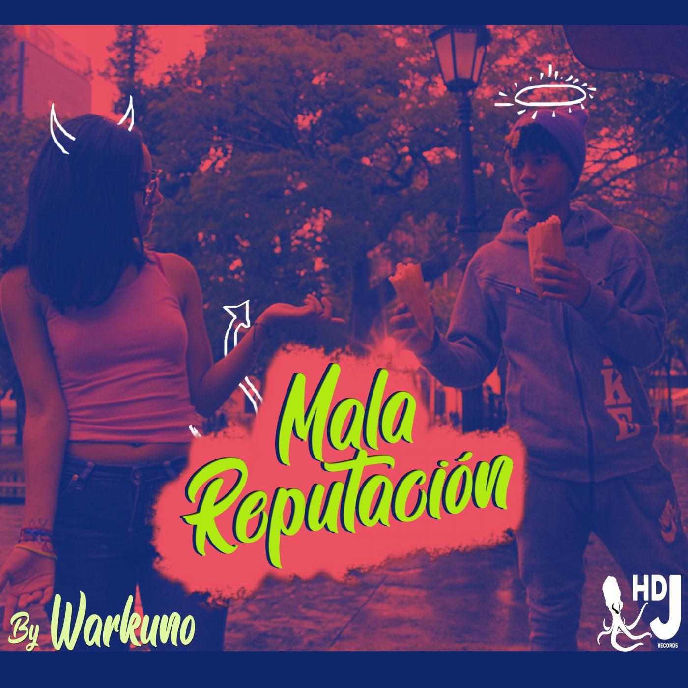 Mala Reputacio n