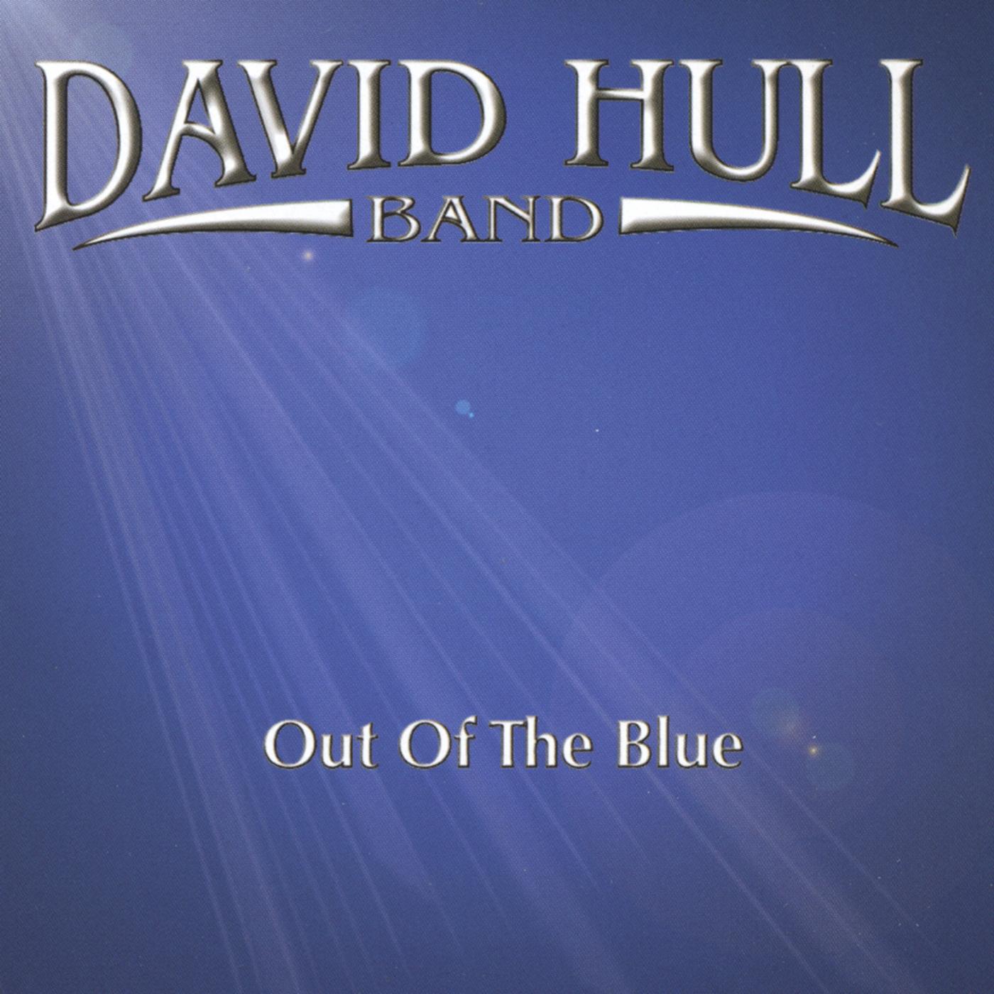 Out the Blue