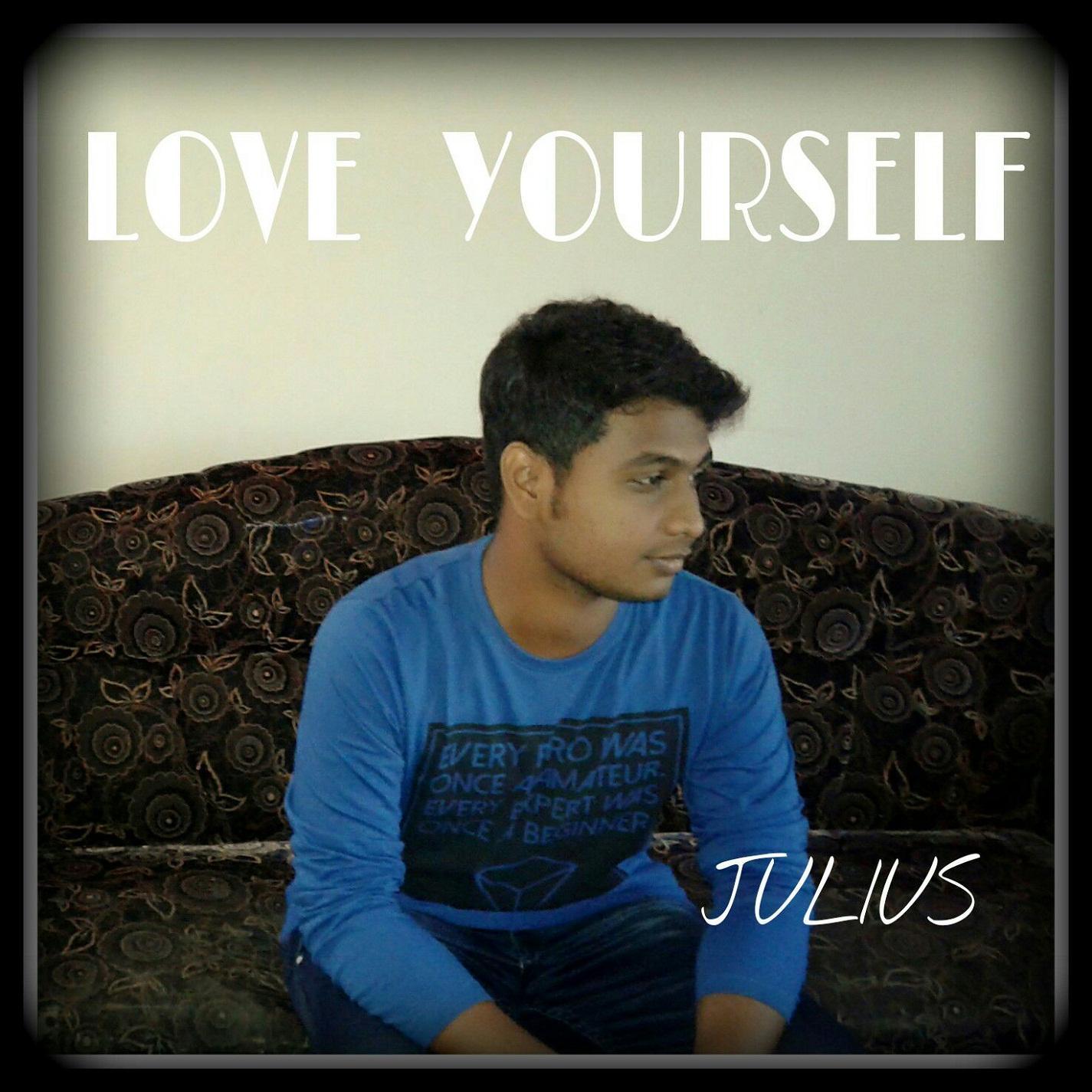 Love Yourself