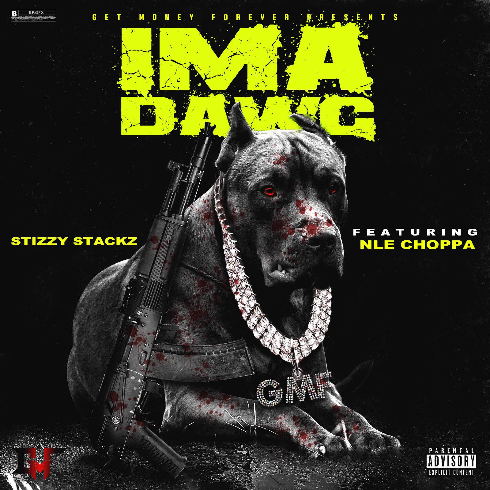 Ima Dog