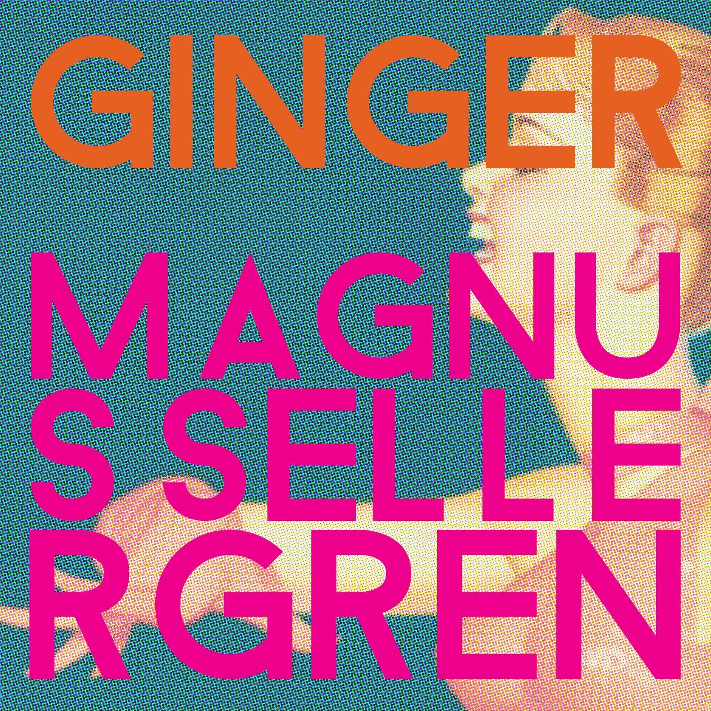 Ginger