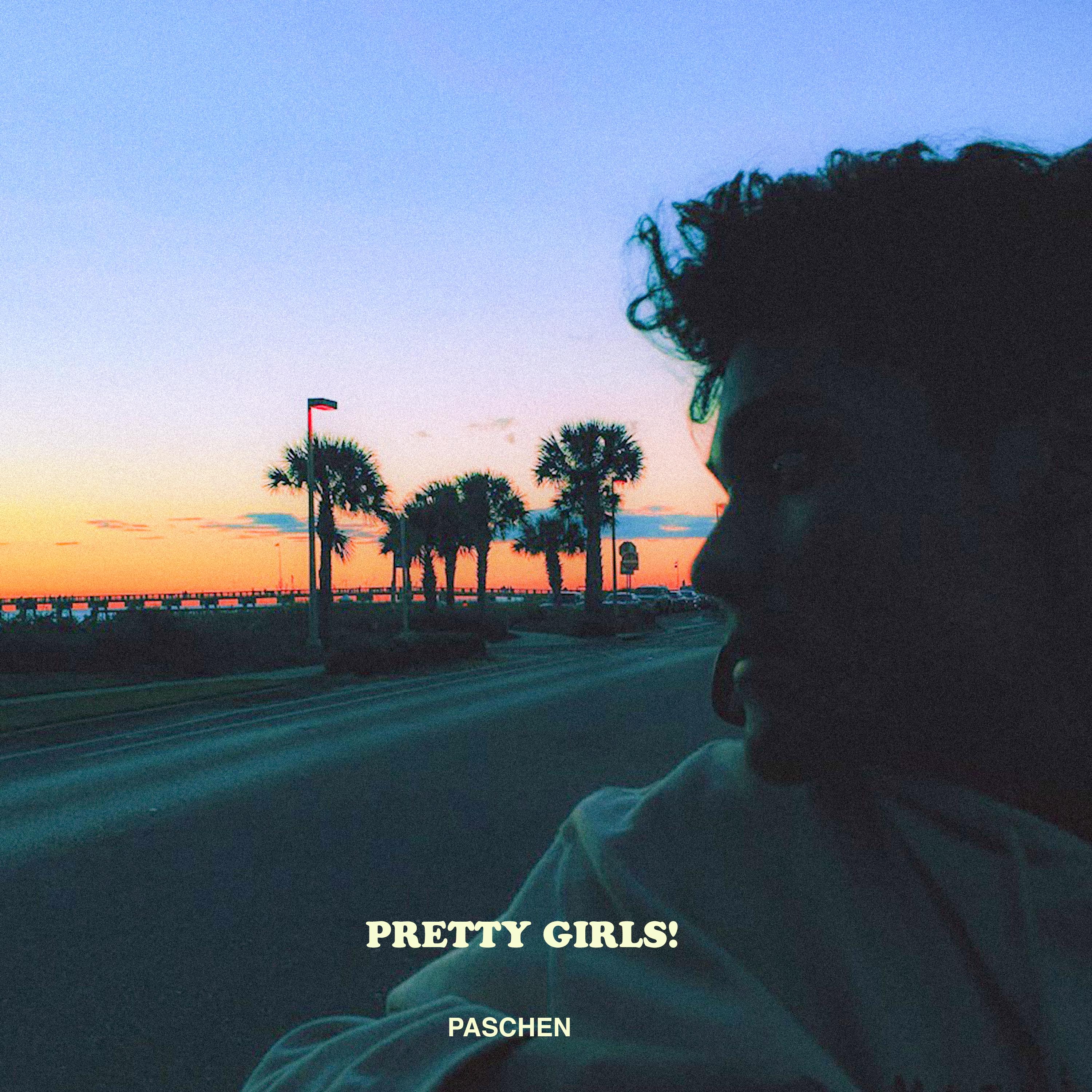 PRETTY GIRLS