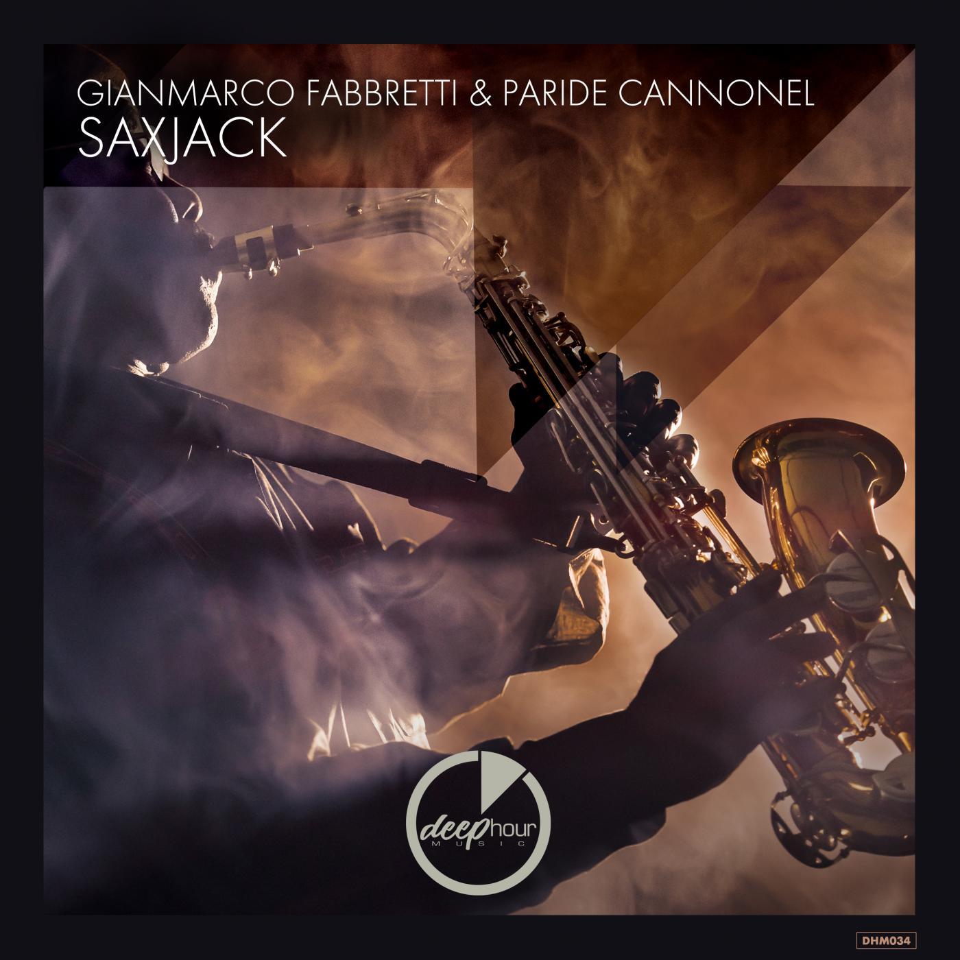 SaxJack