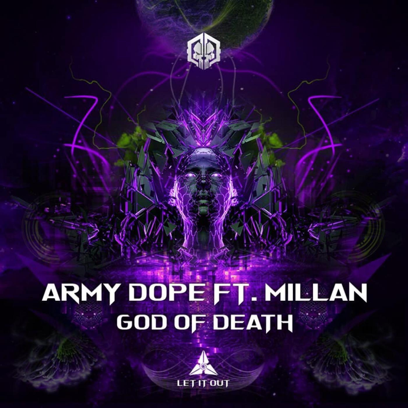 God Of Death