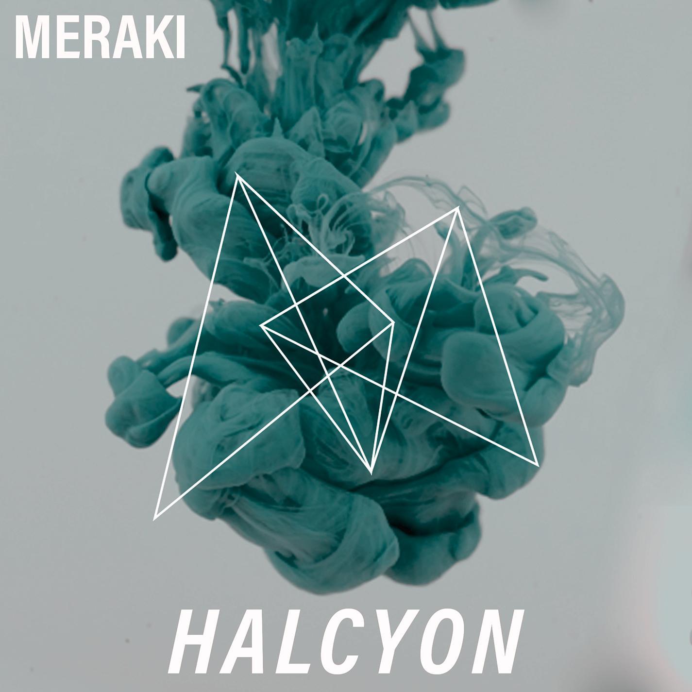 Halcyon
