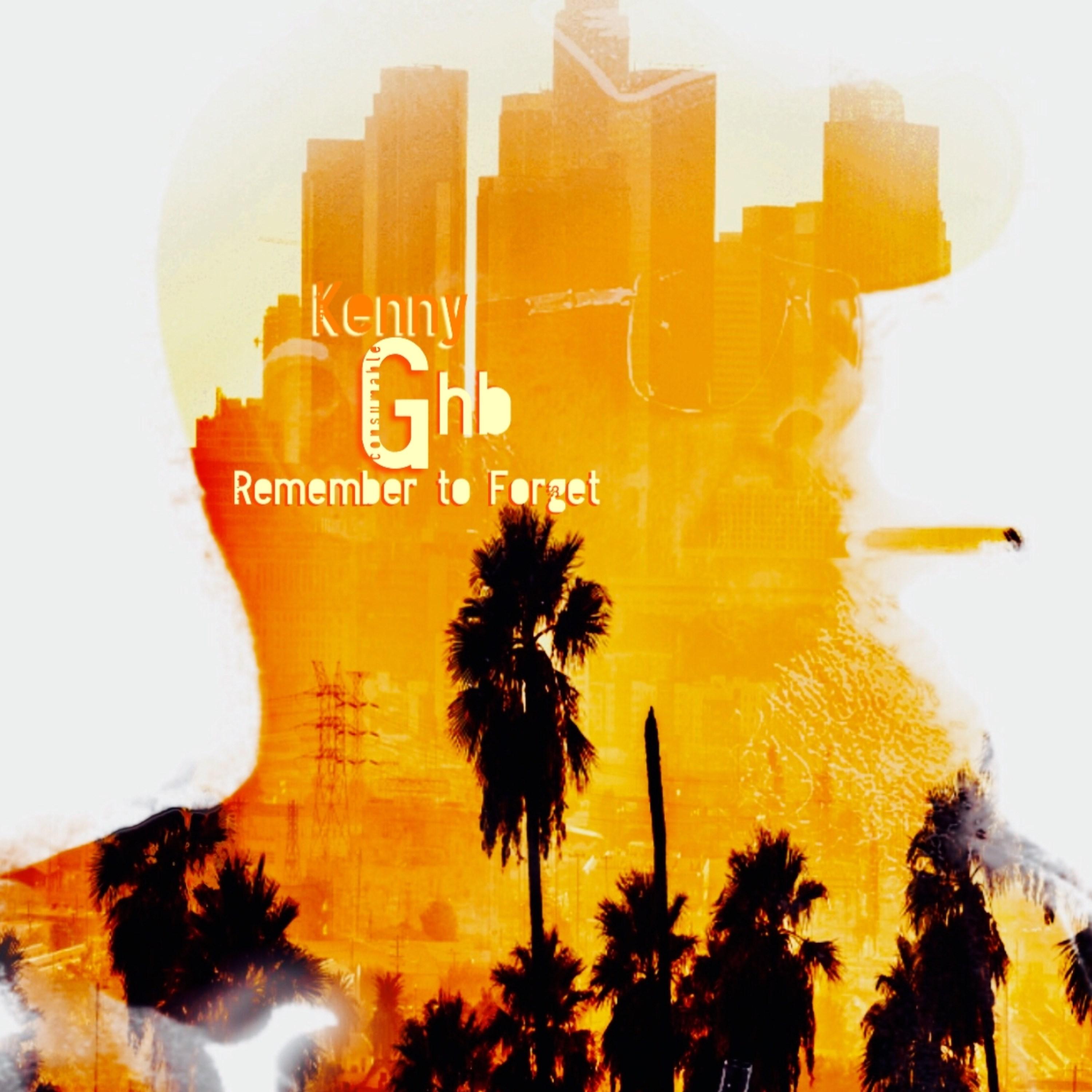 Remember to Forget