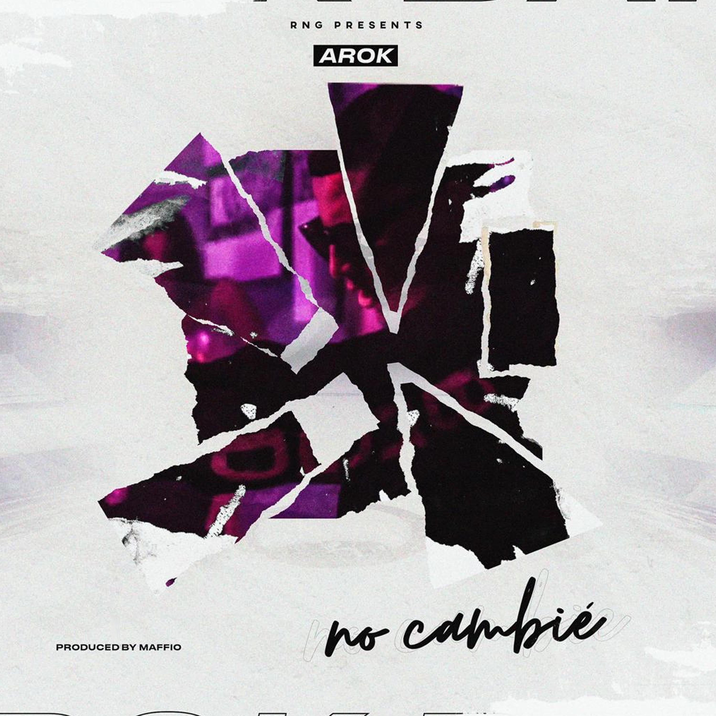No Cambie