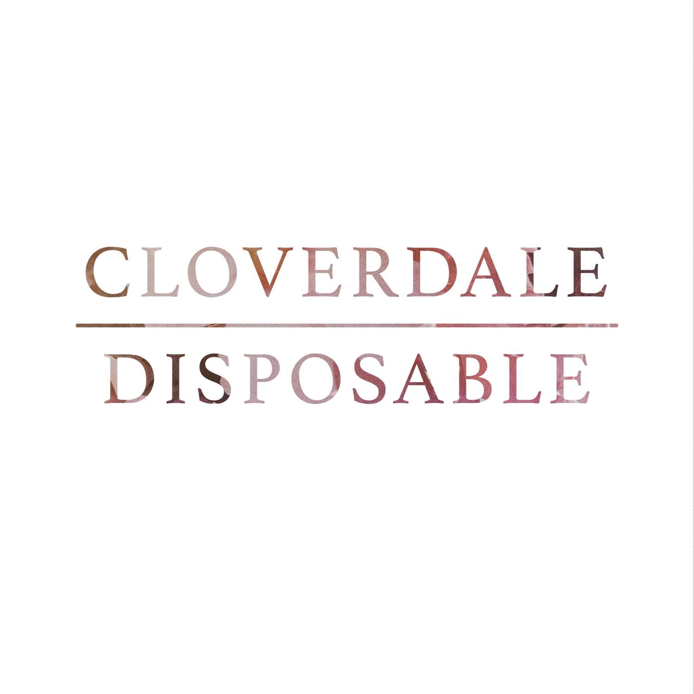 Disposable