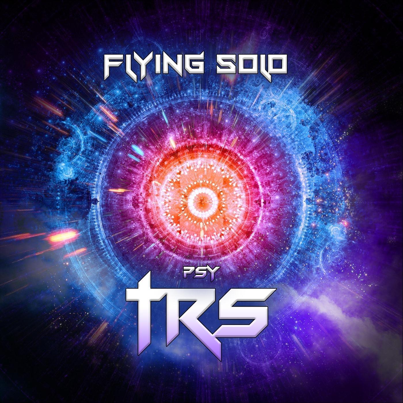 Flying Solo
