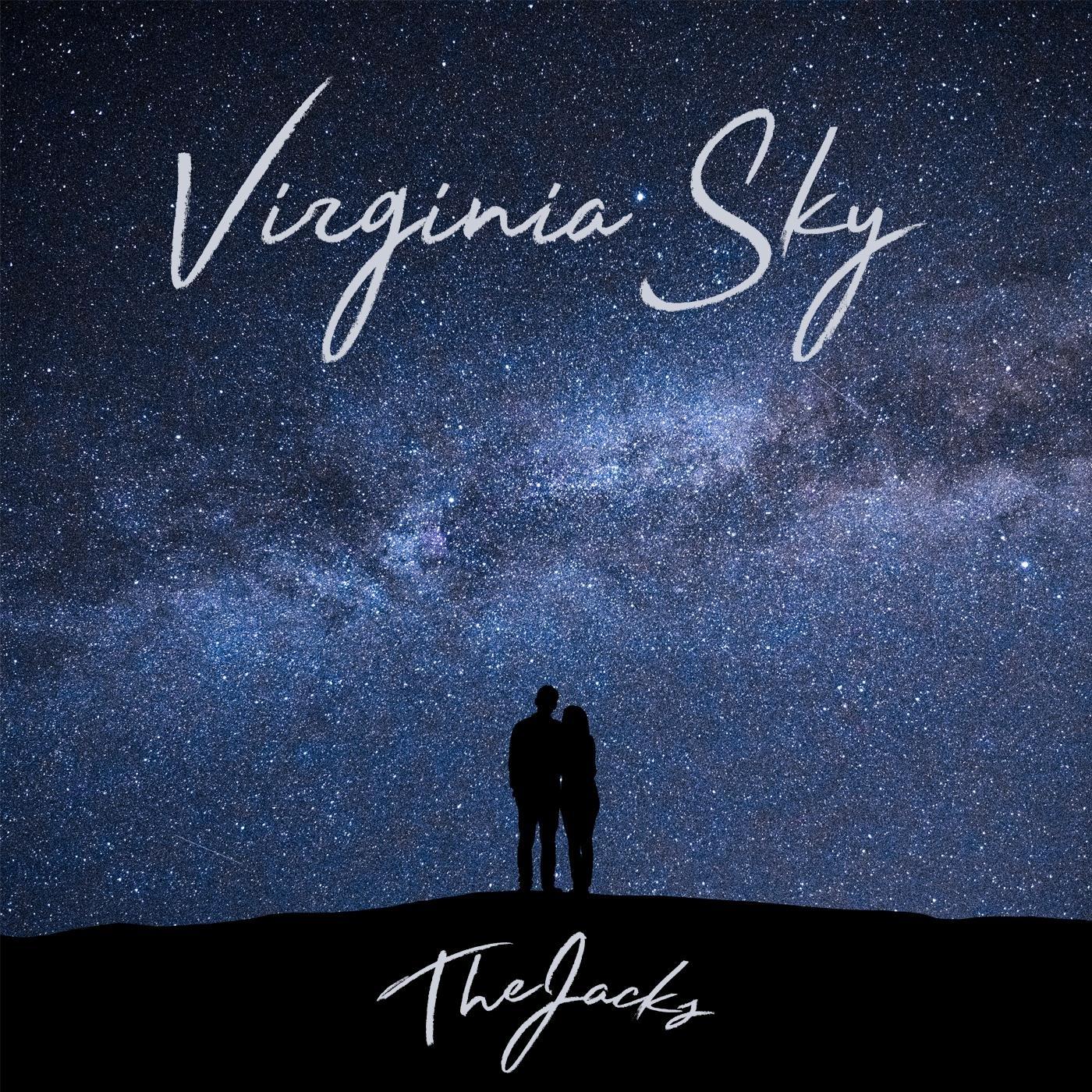 Sweet Virginia