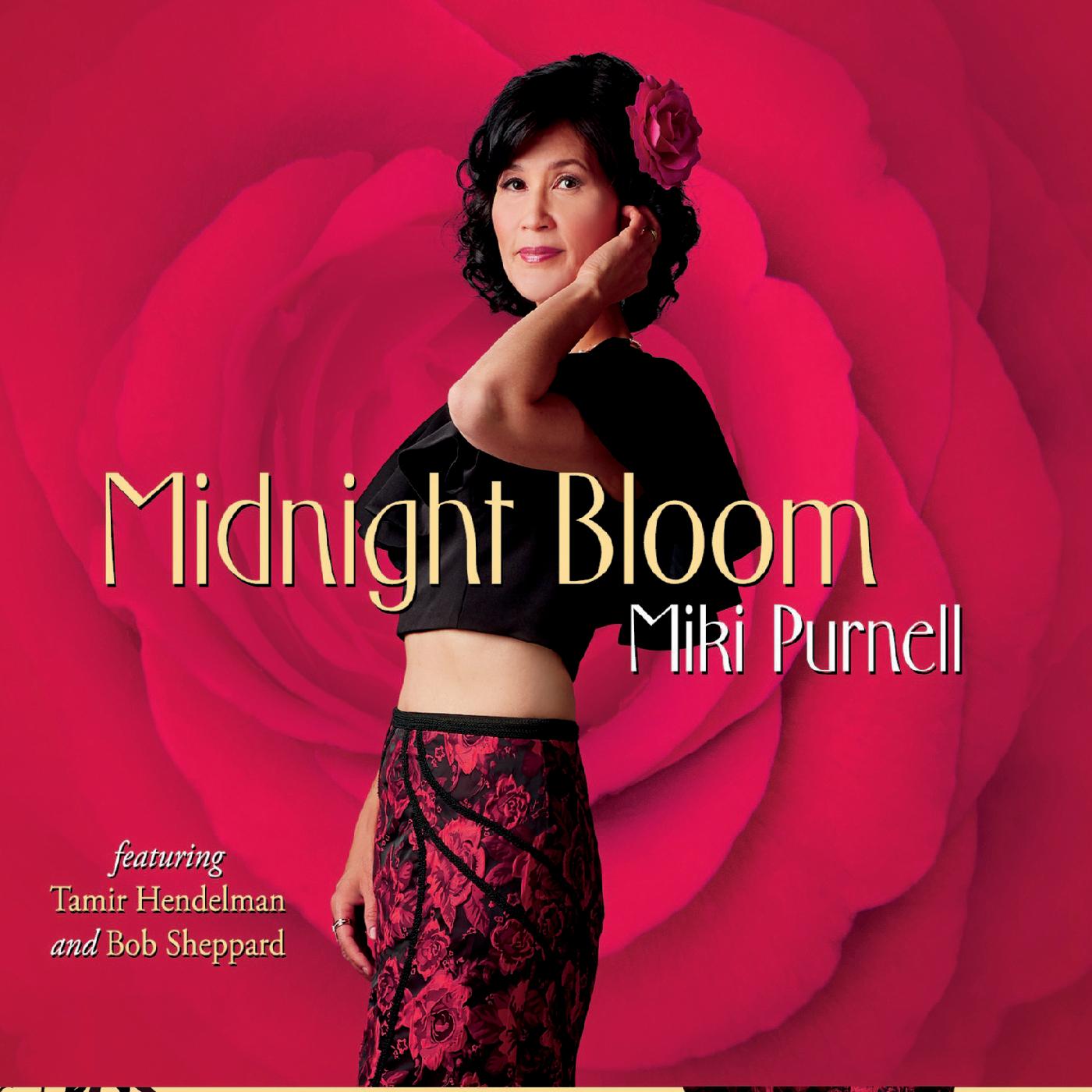 Midnight Bloom