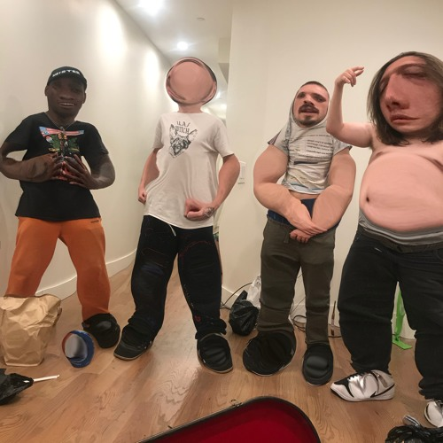 BIG GUY
