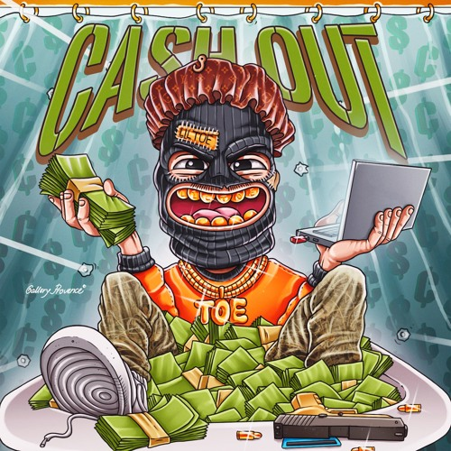 Cash Out