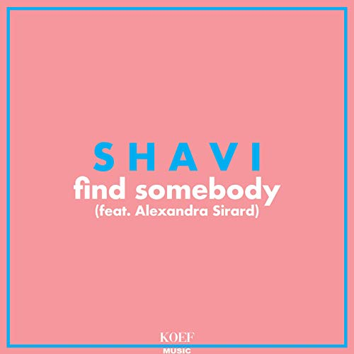 Find Somebody