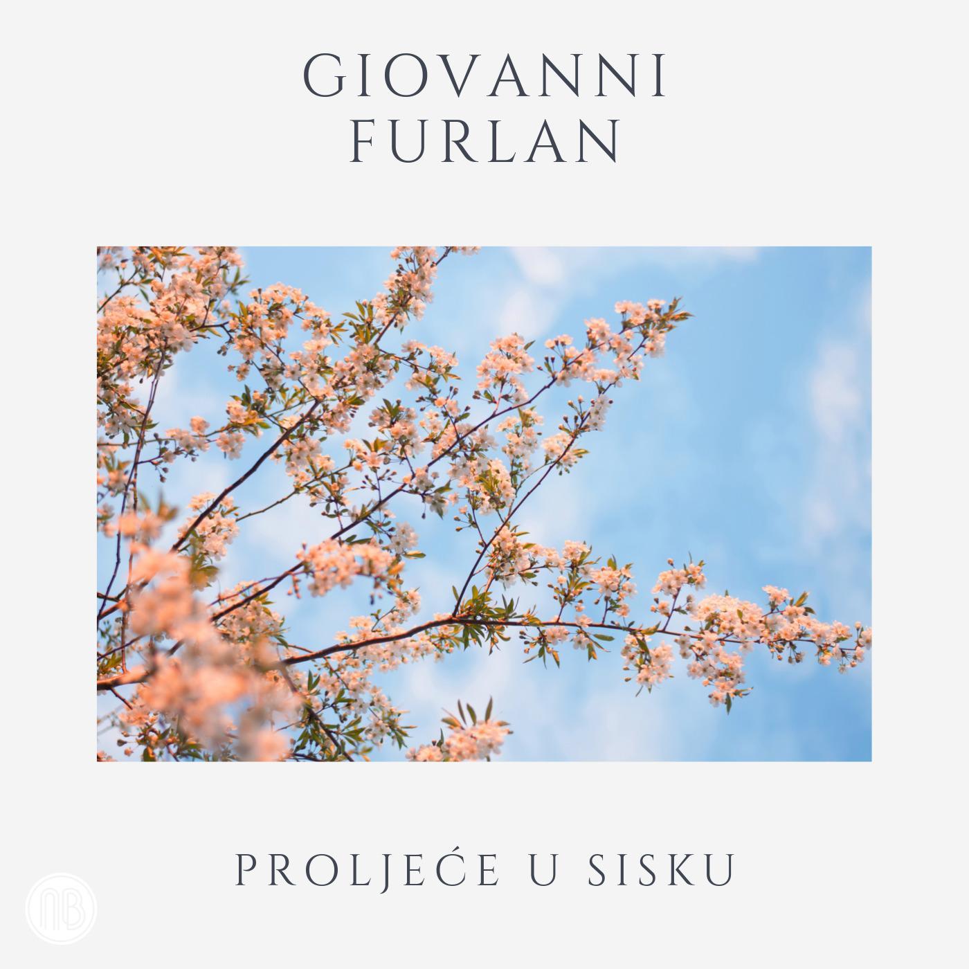 Prolje e u sisku