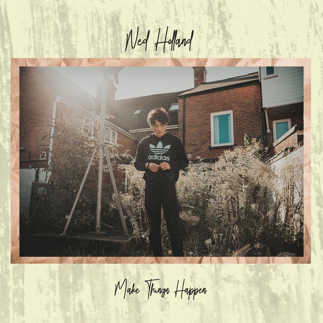 Make Things Happen