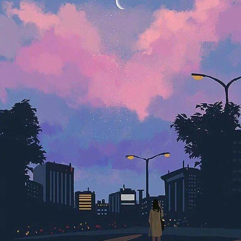 broken moment.