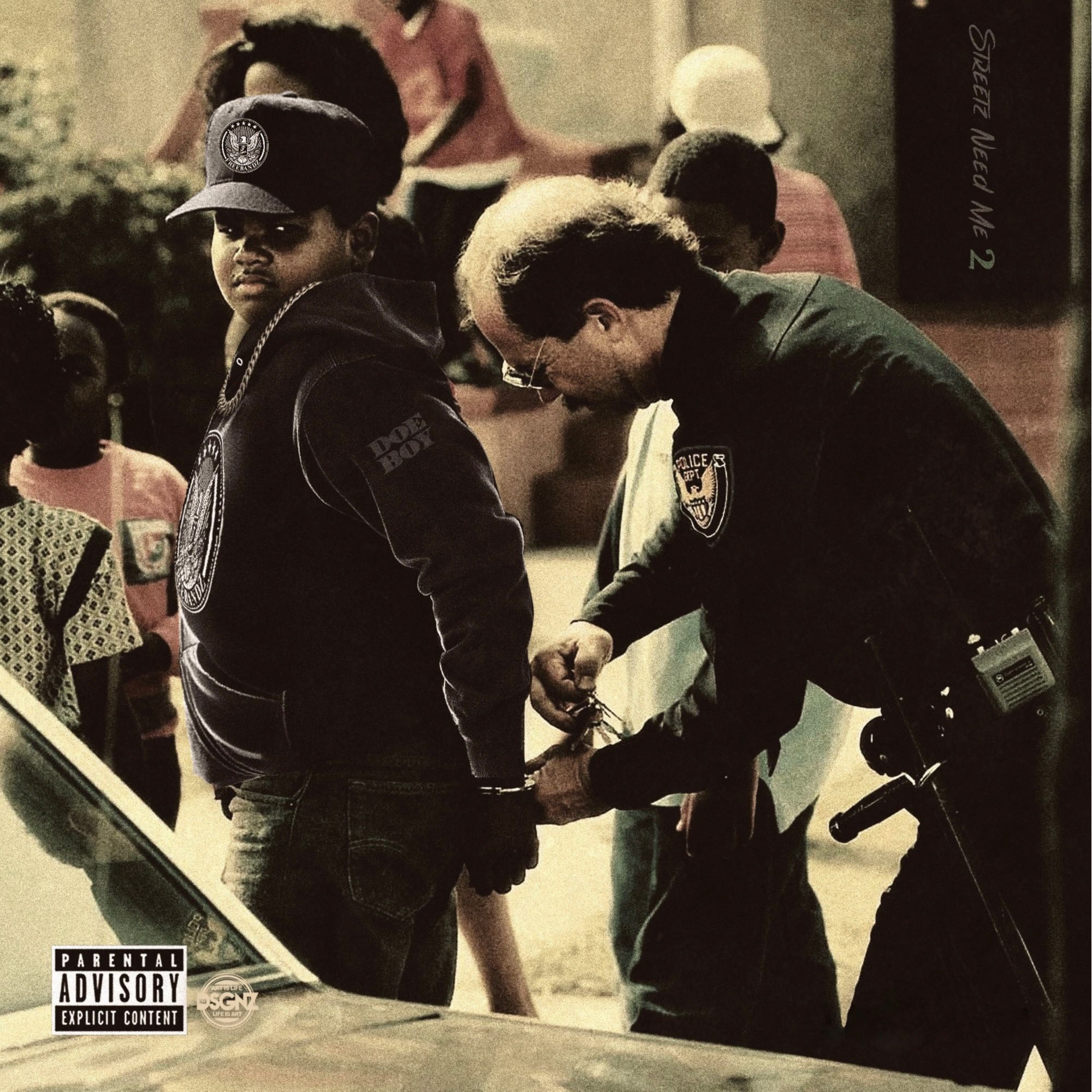 Most Wanted