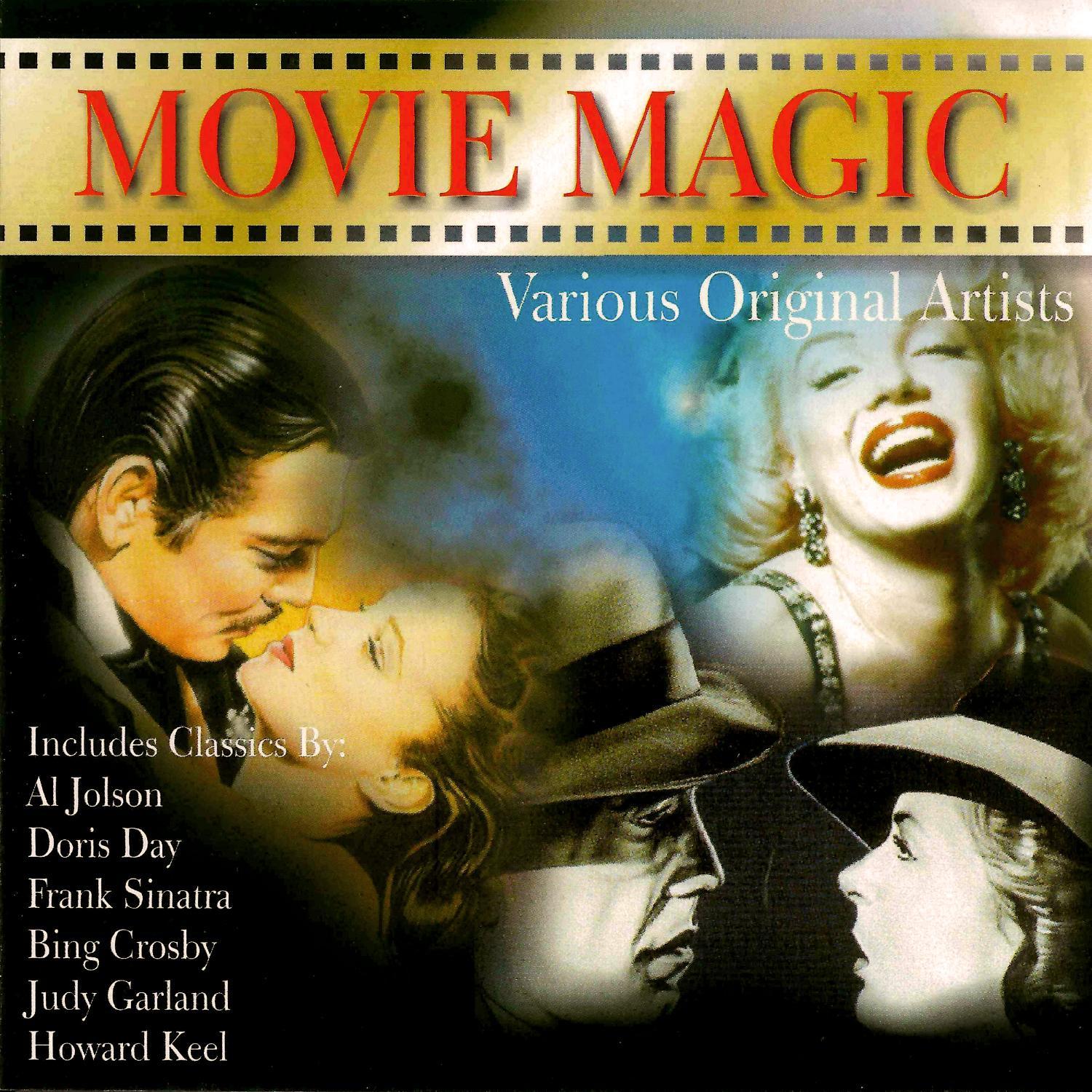 Movie Magic