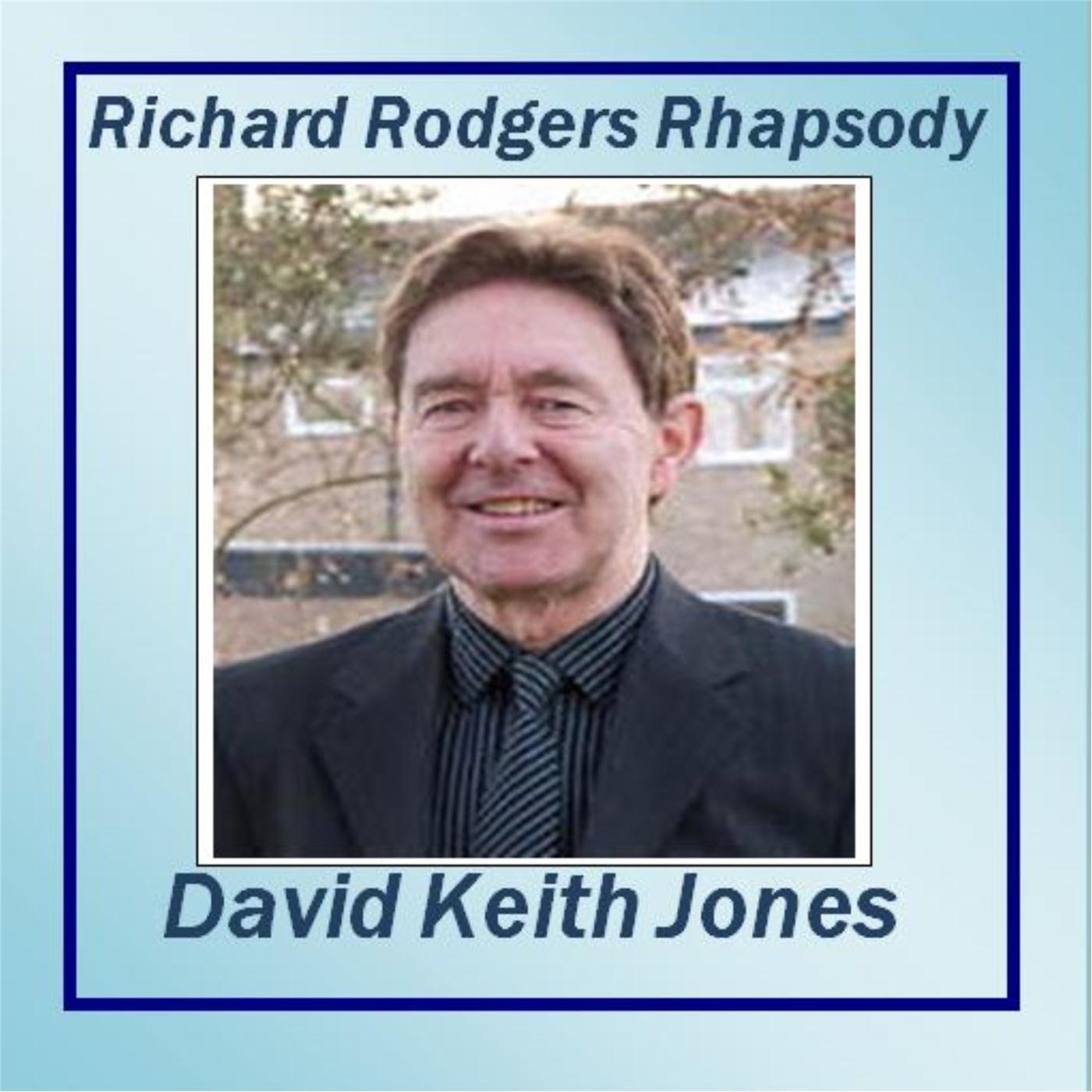 Richard Rodgers Rhapsody