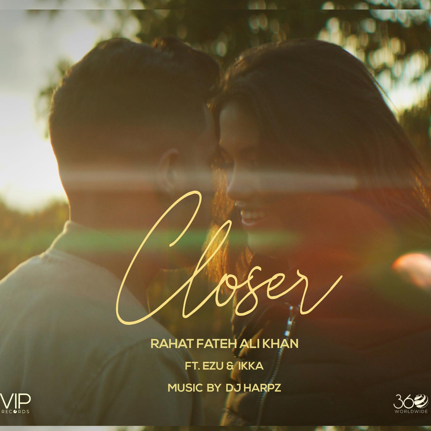 Closer