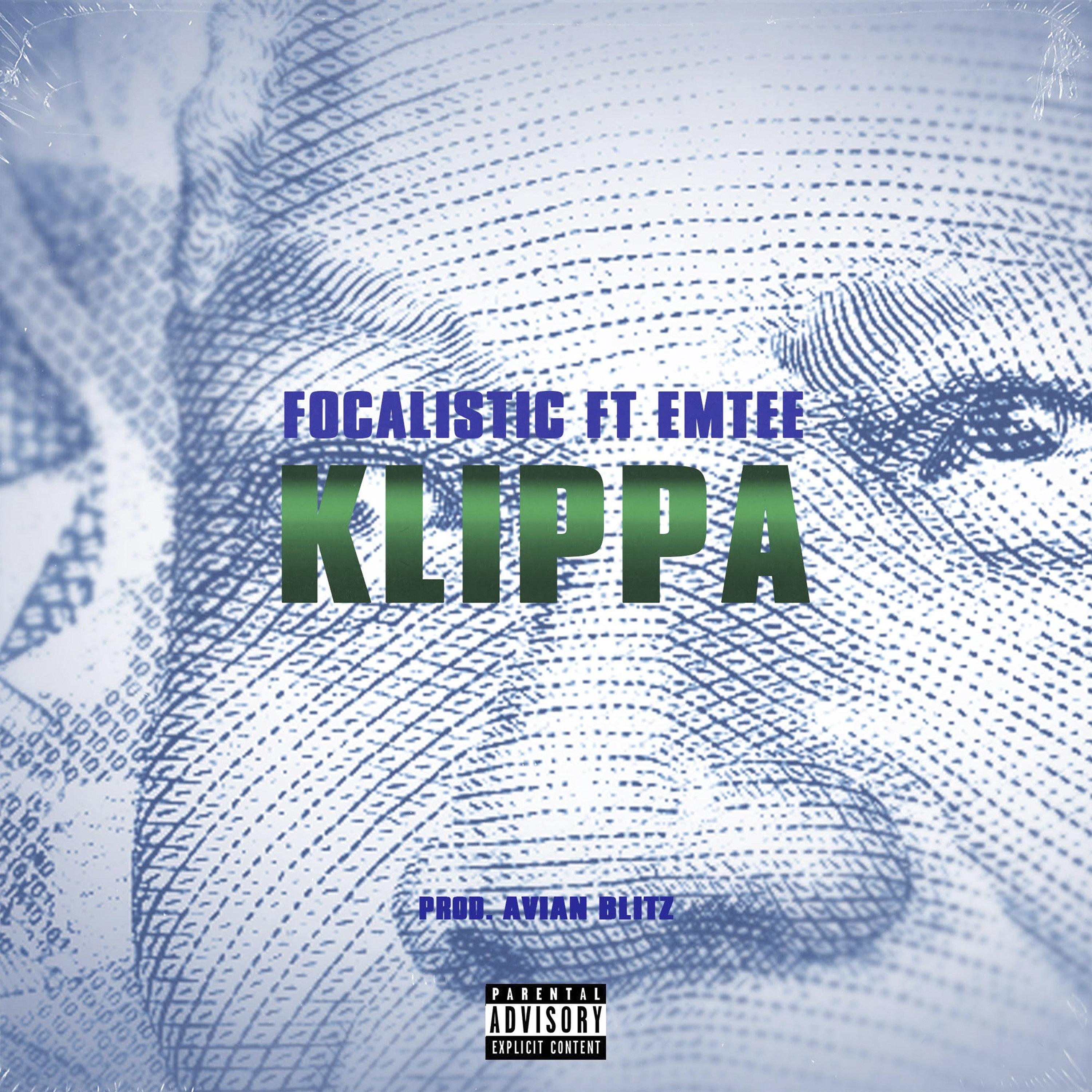 Klippa