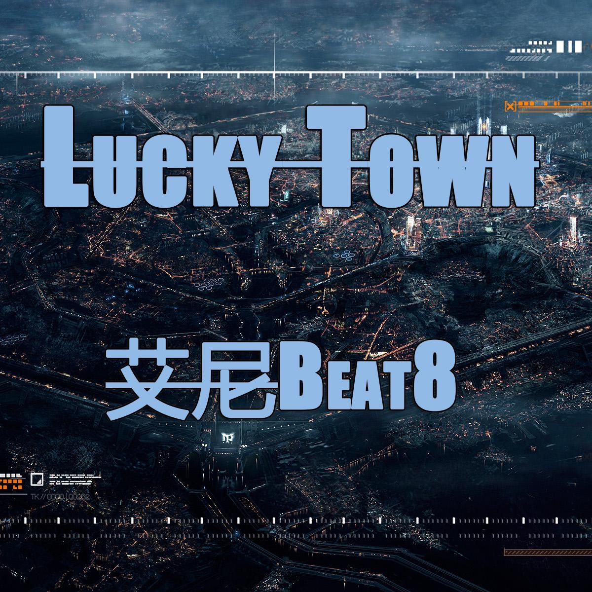 Lucky Town