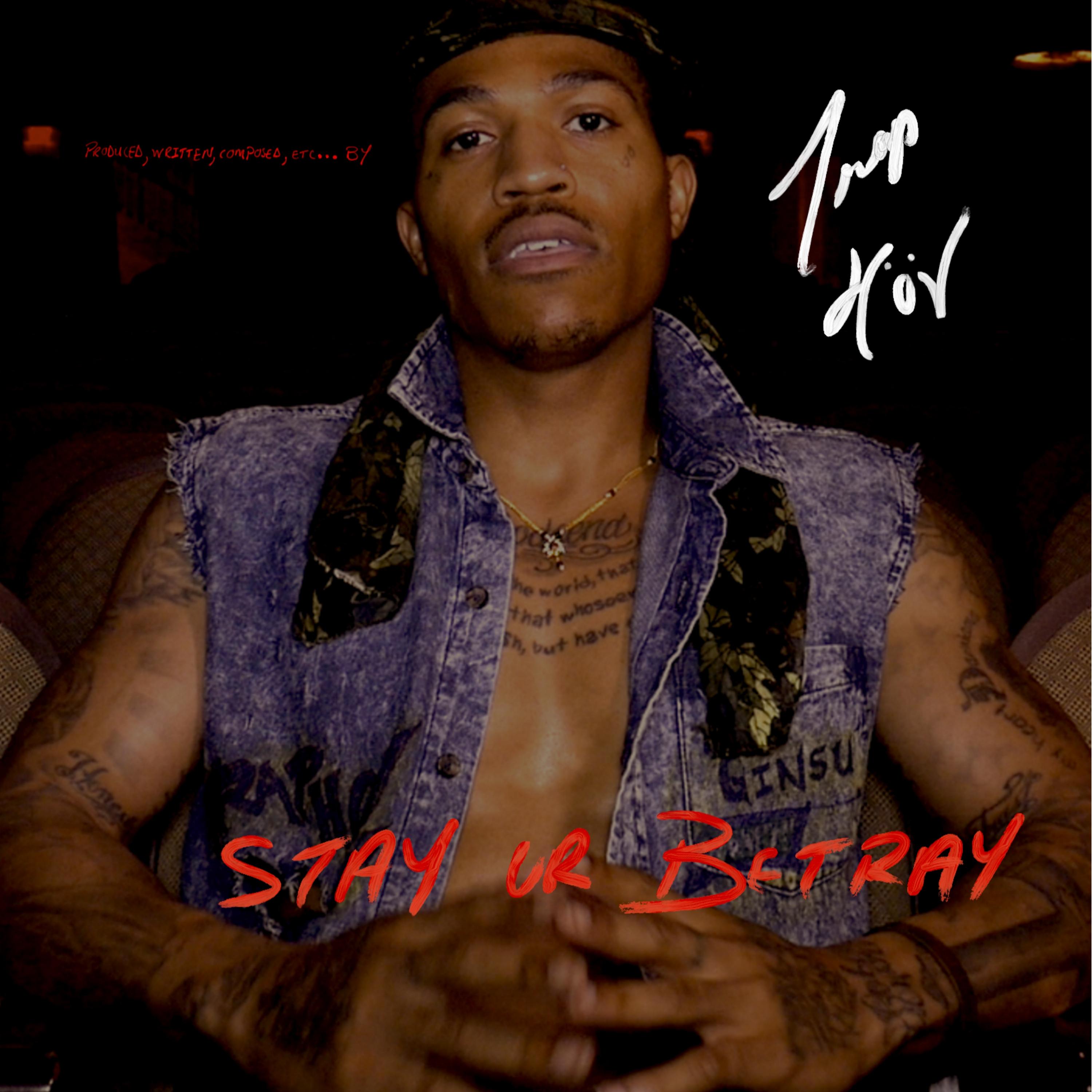 Stay or Betray