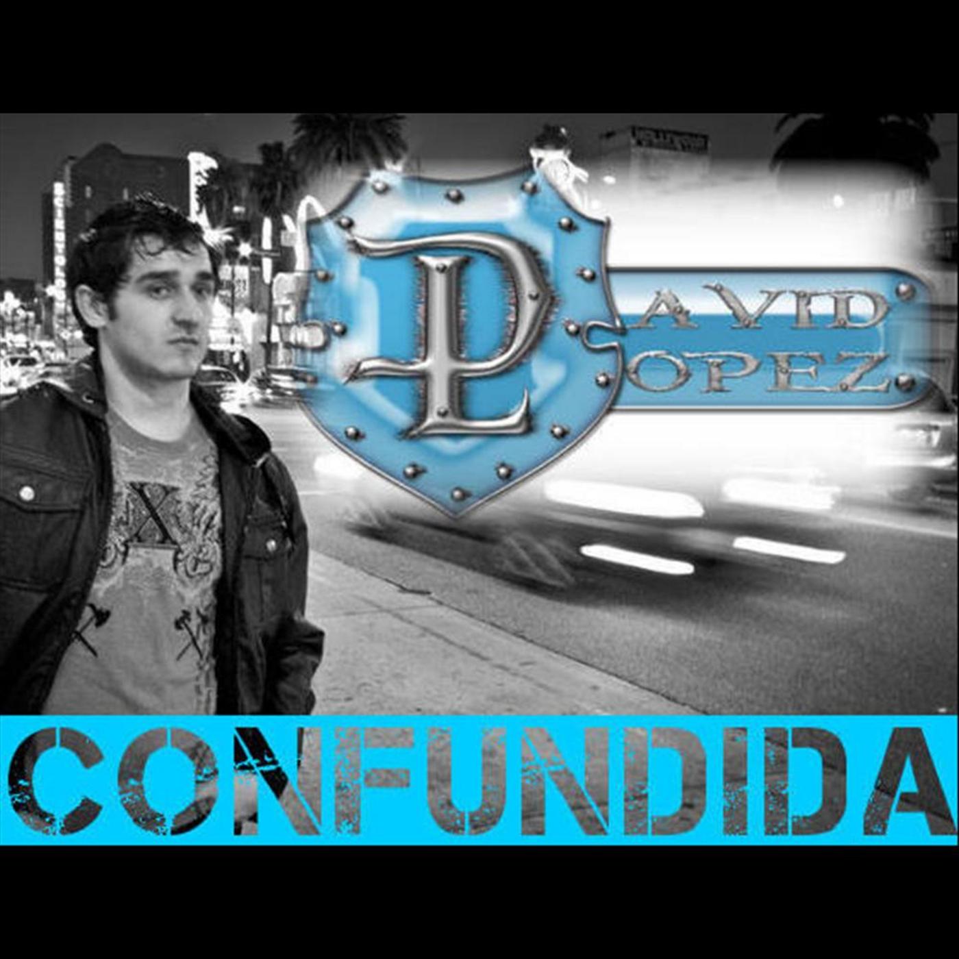 Confundida