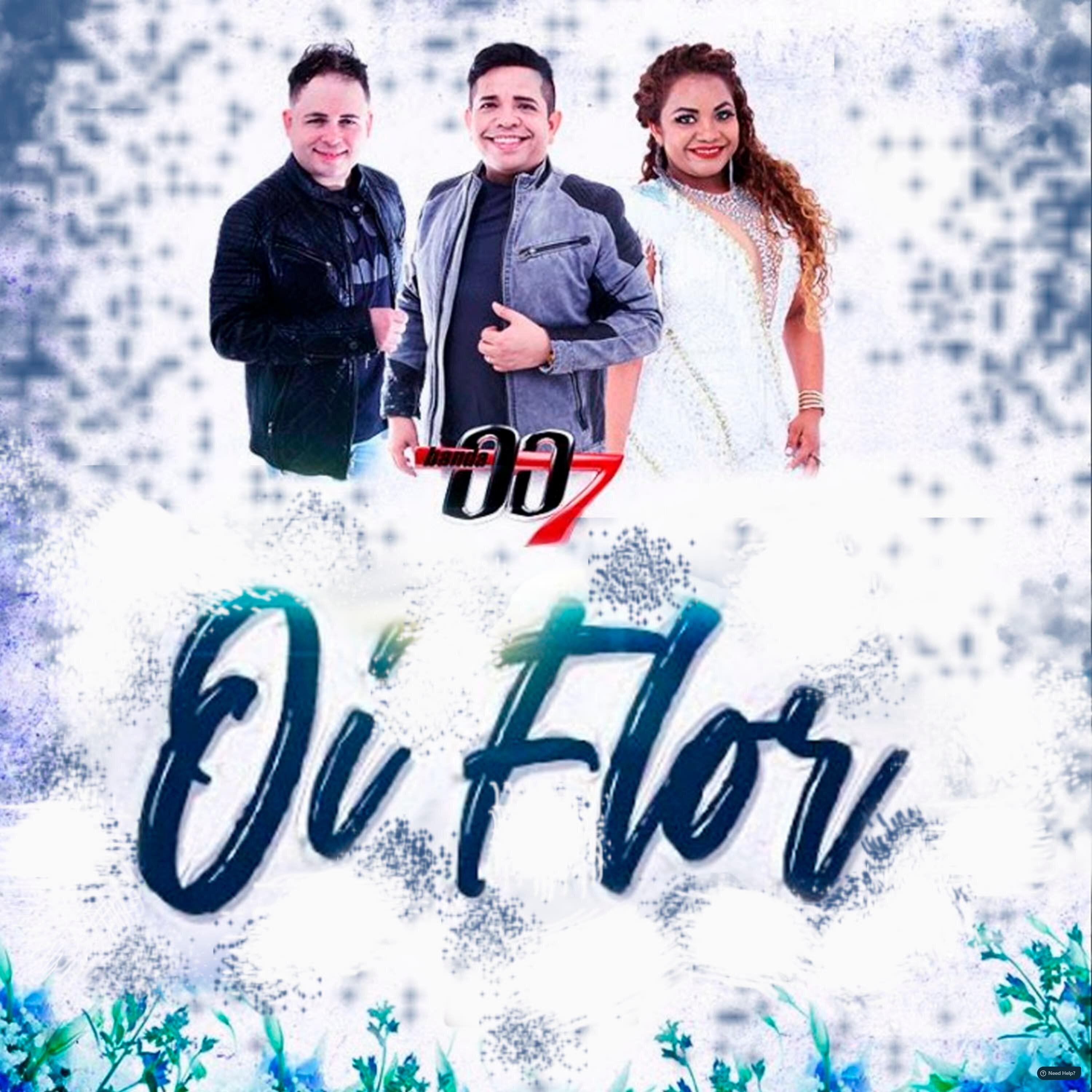 Oi Flor