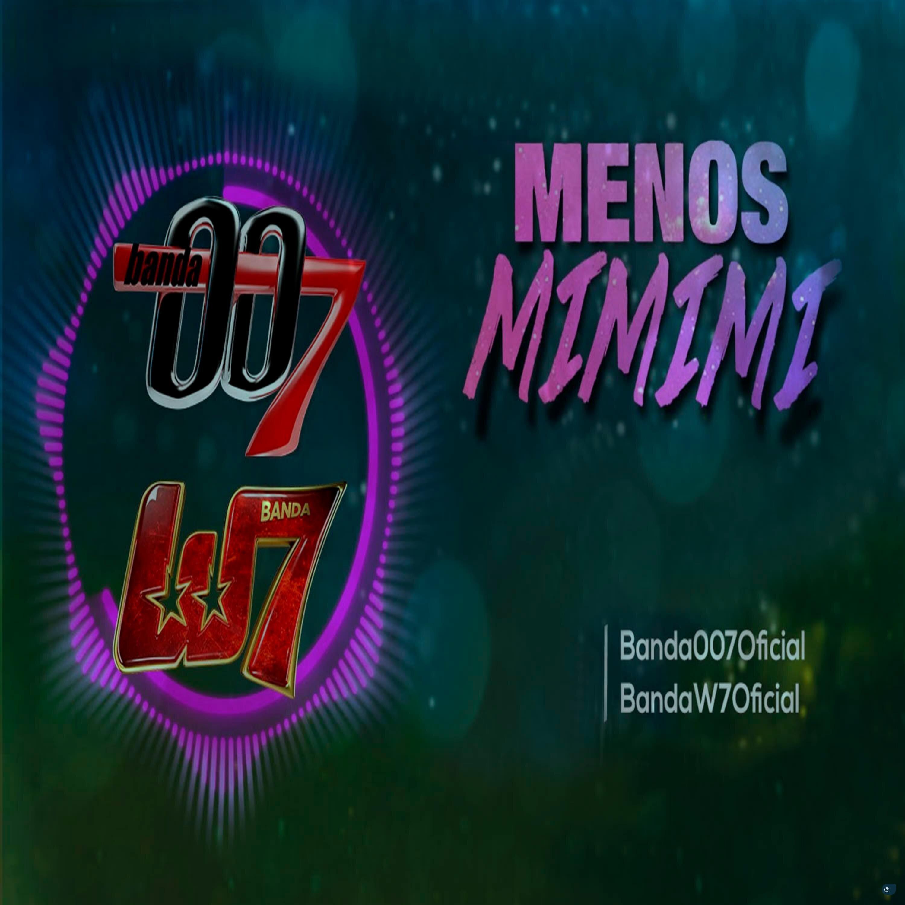 Menos Mimimi