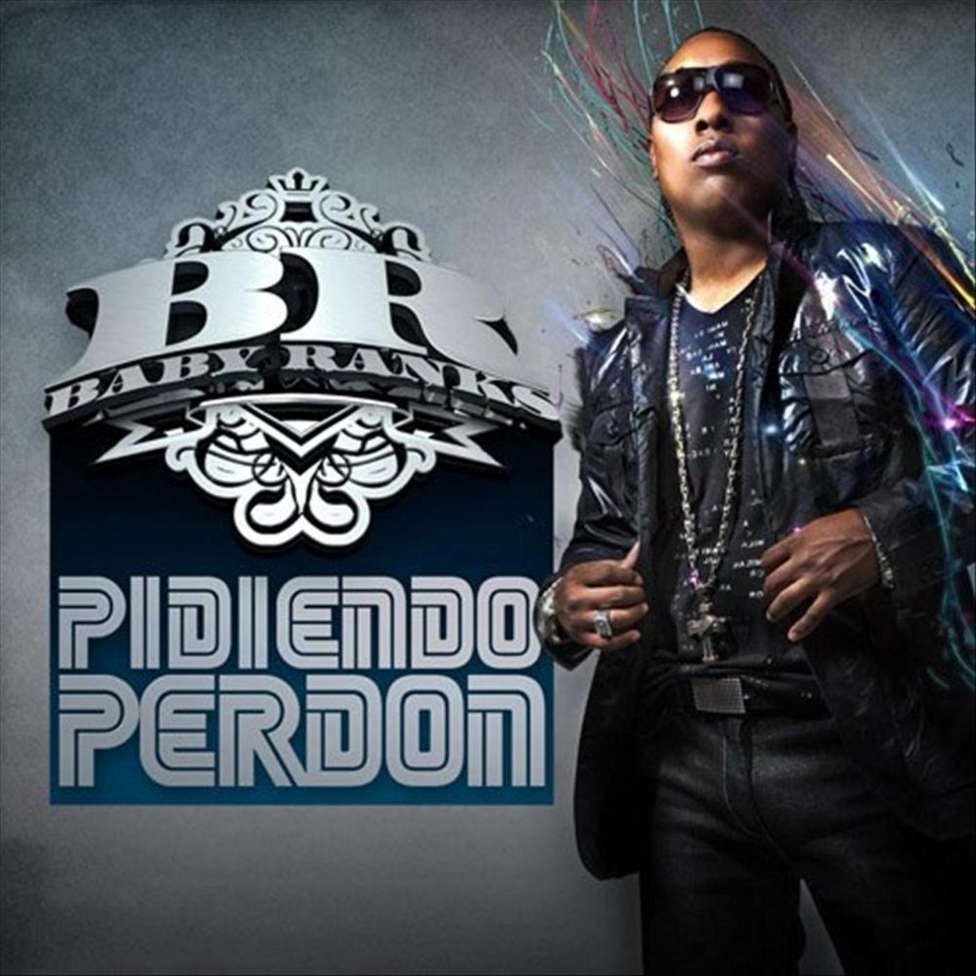 Pidiendo Perdo n