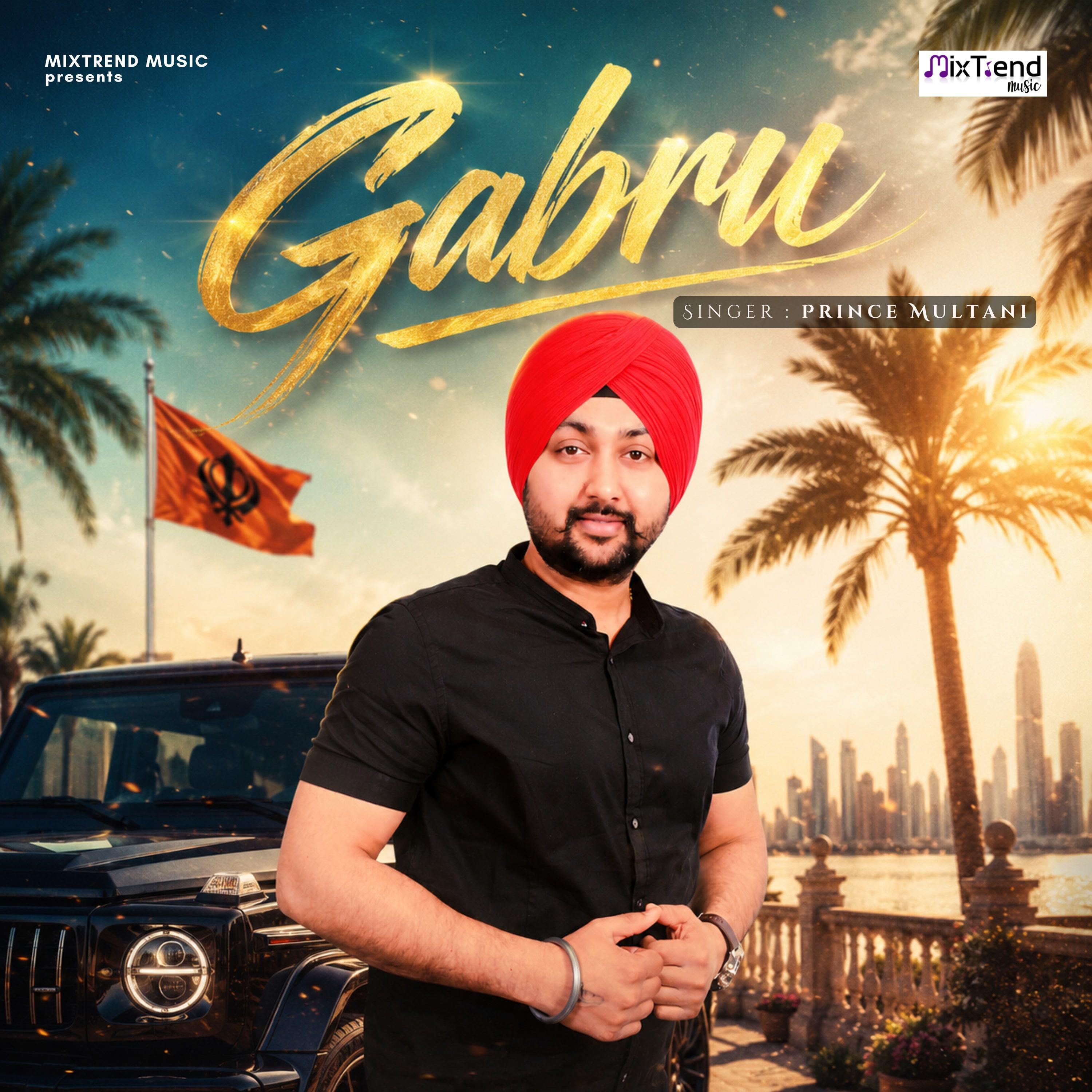 Gabru