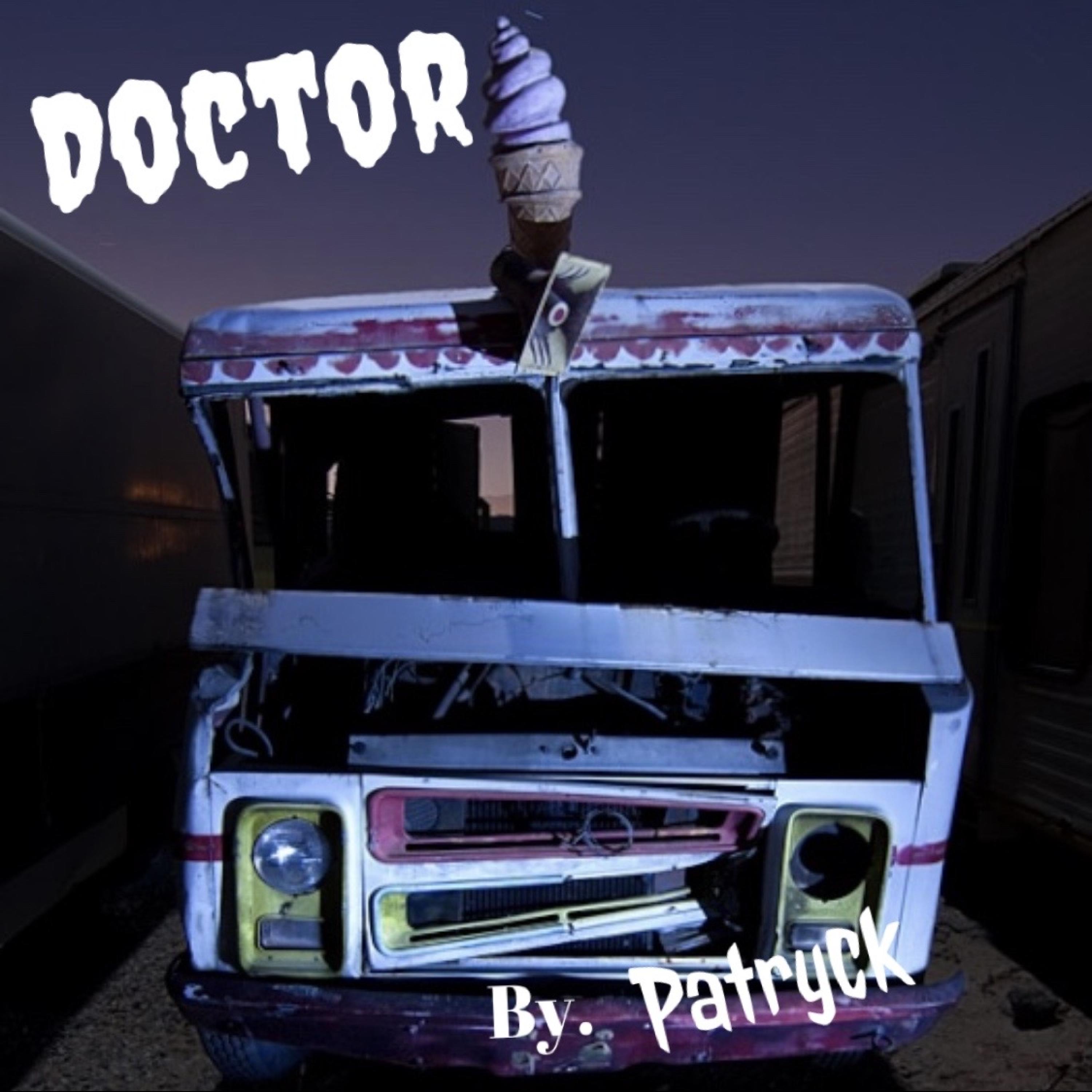 Doctor John