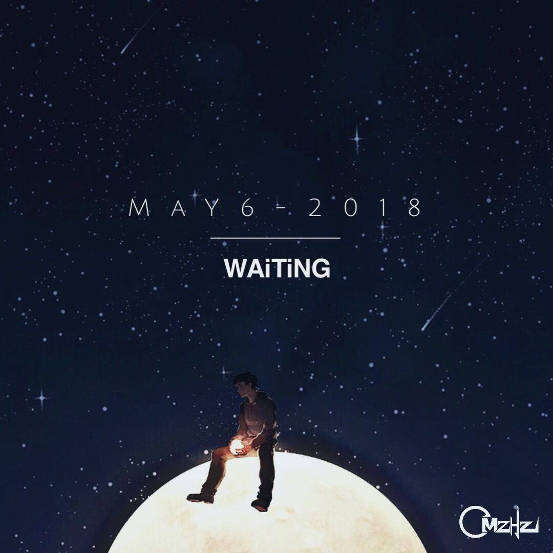 Waiting
