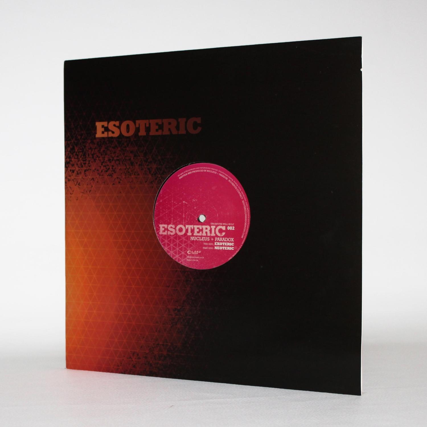 Exoteric