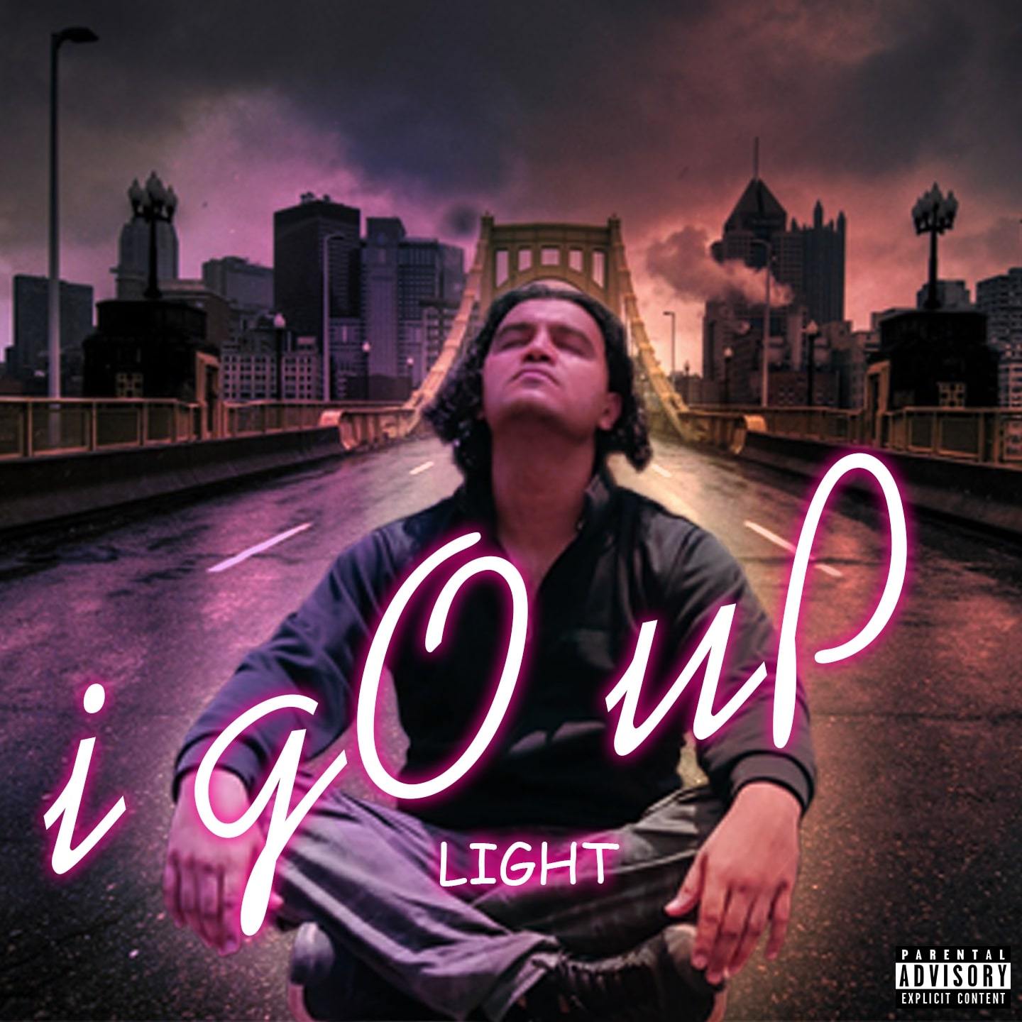 I Go Up