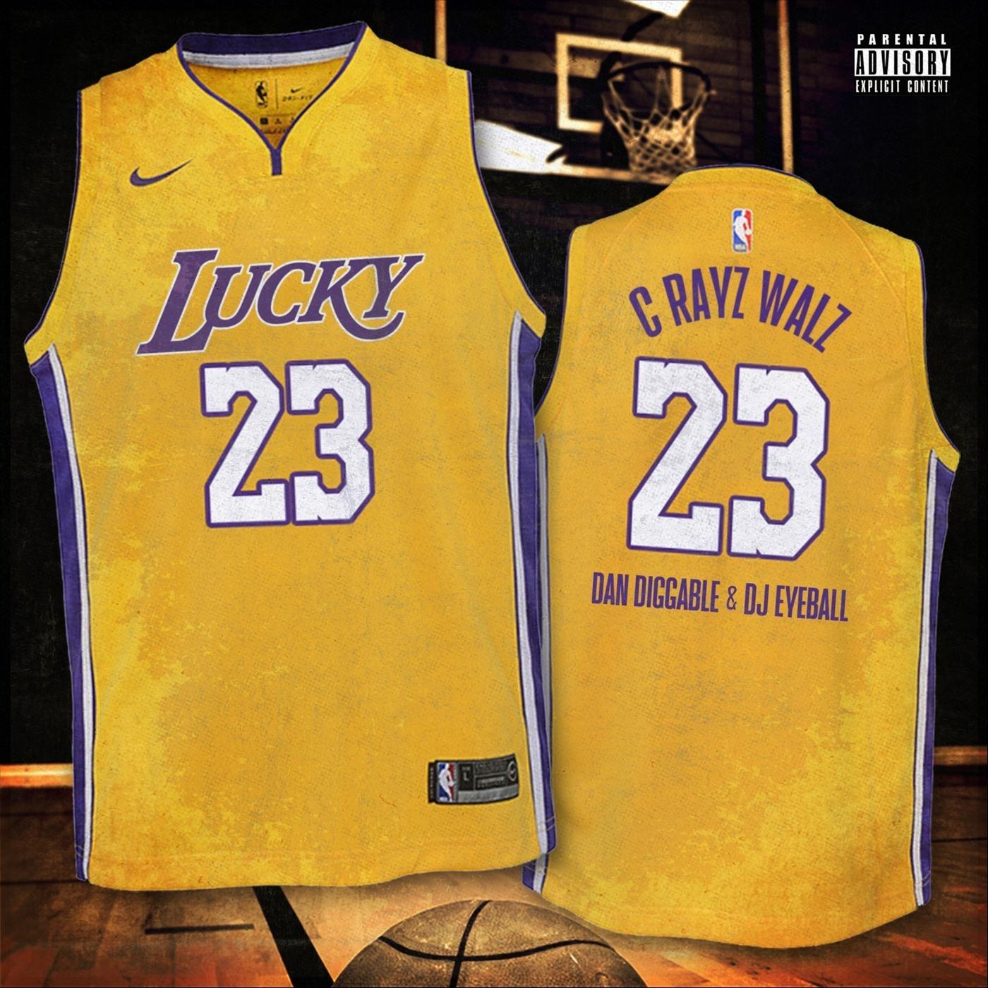 Lucky