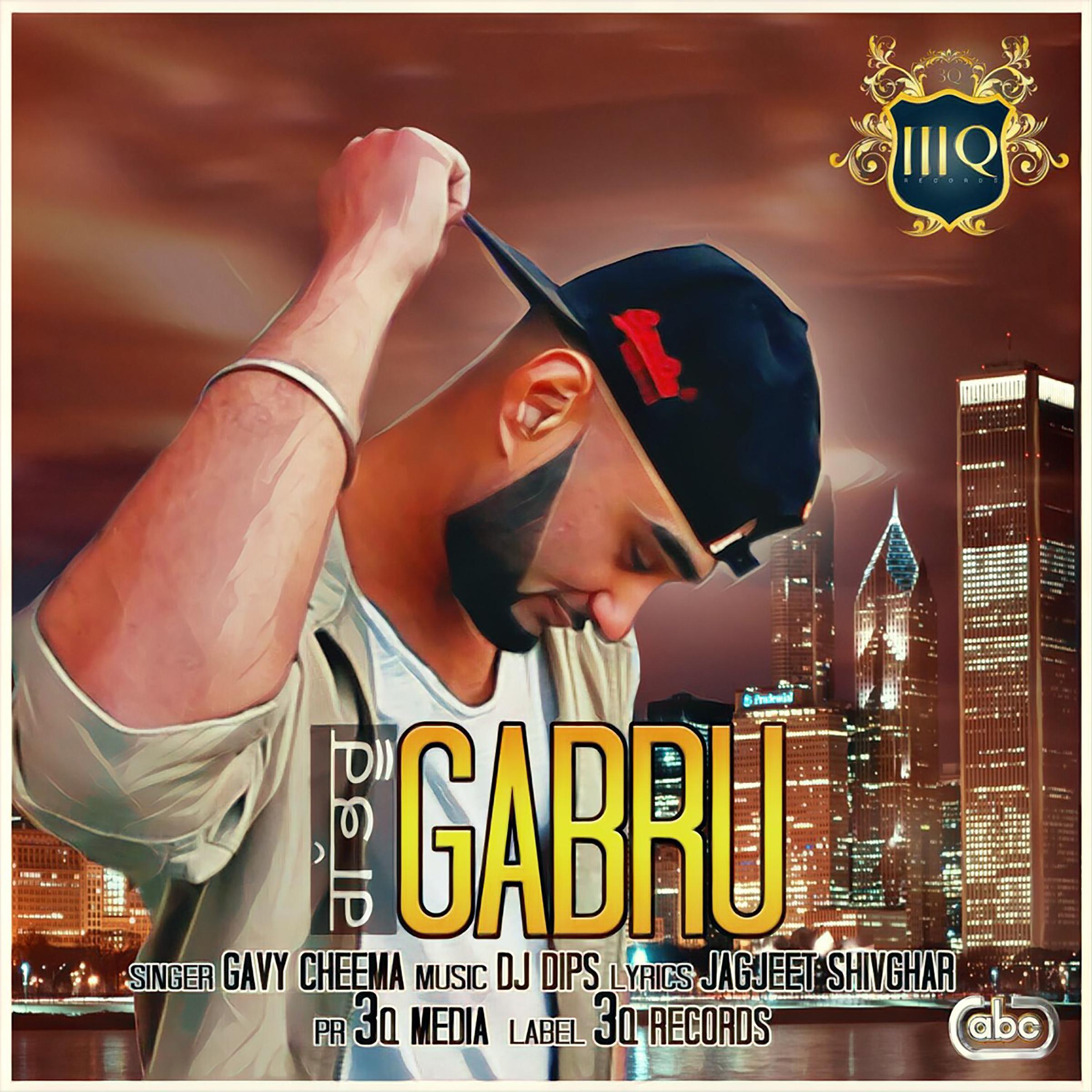 Gabru