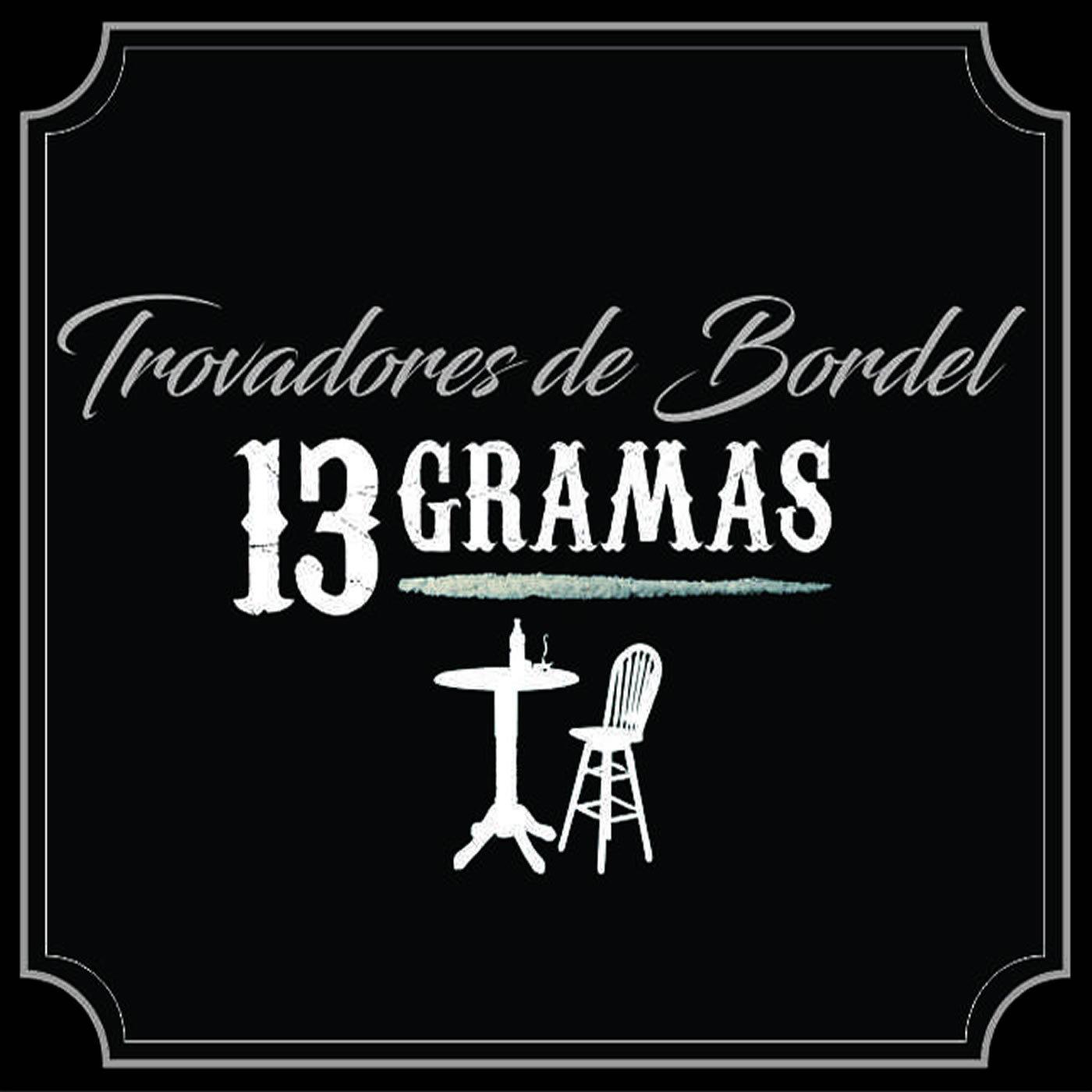 13 Gramas