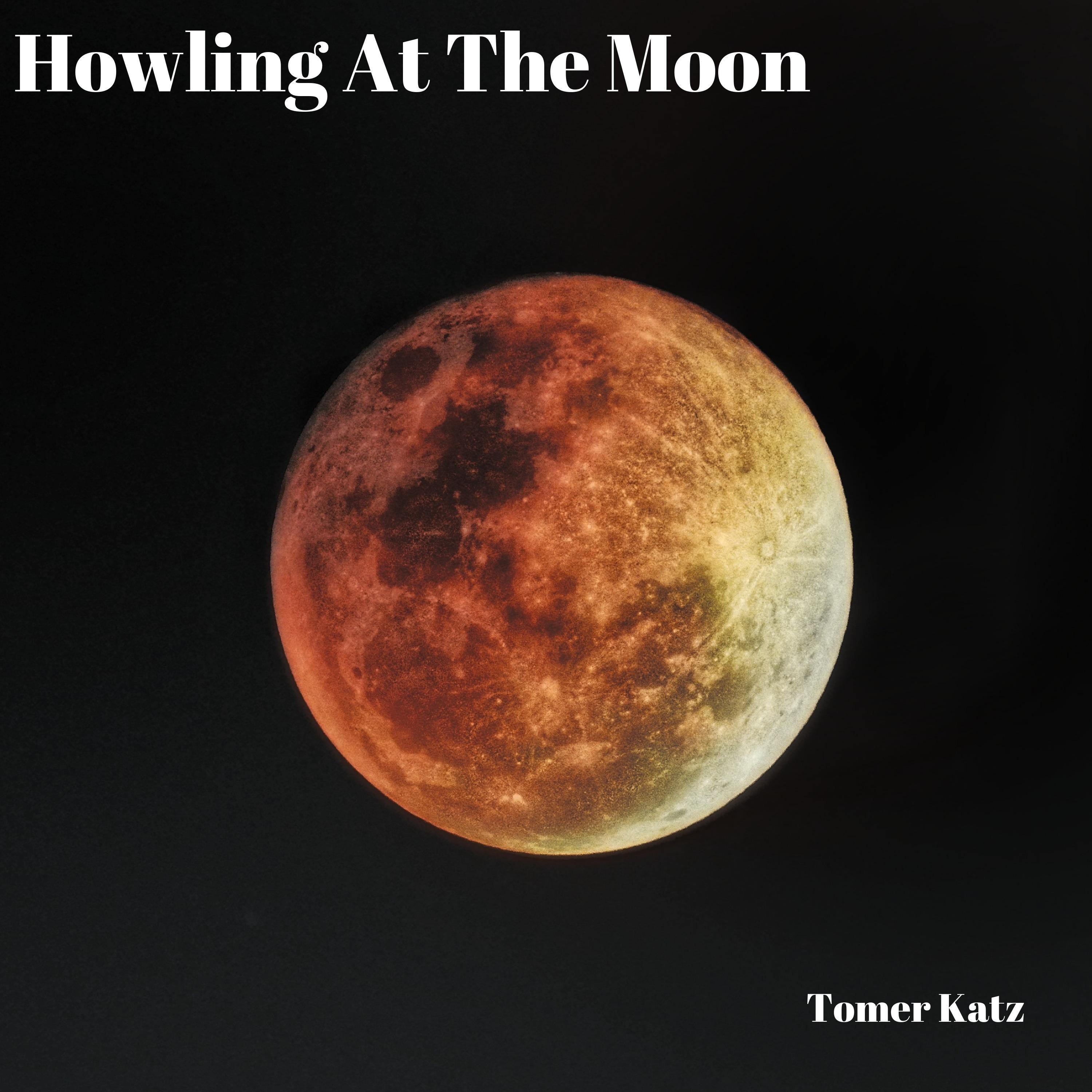 Howling at the Moon