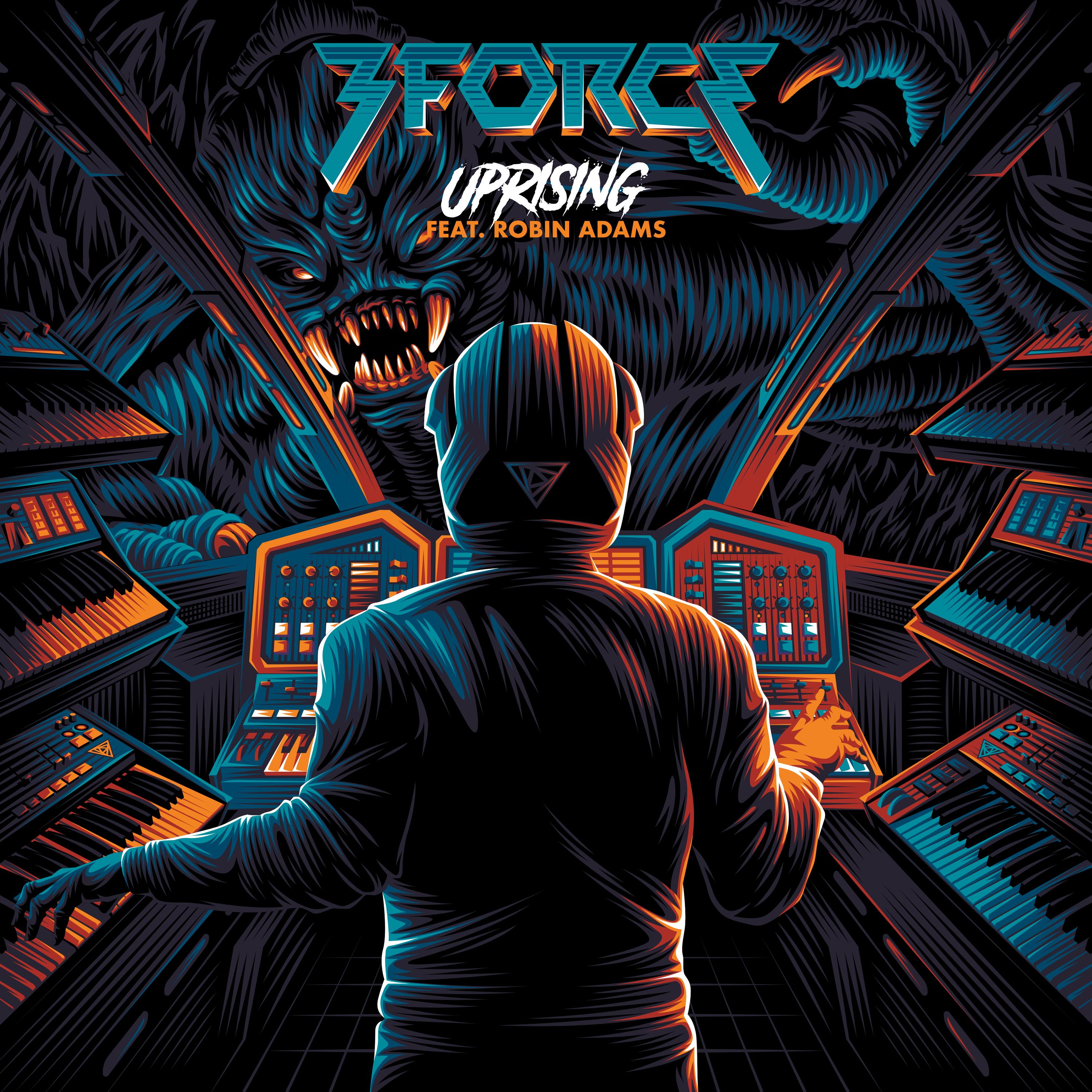Uprising