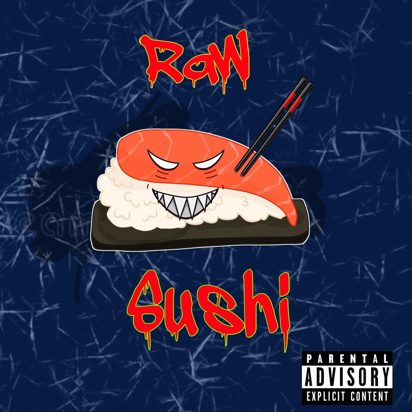 Raw