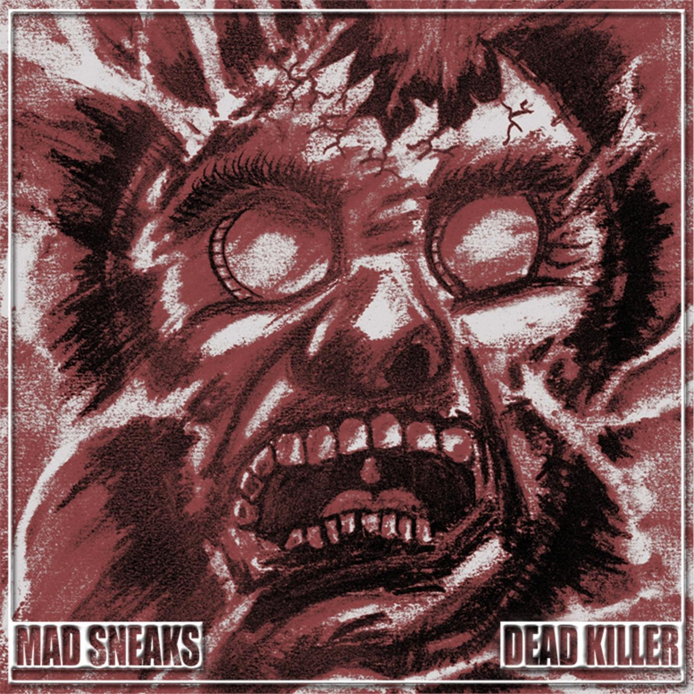 Dead Killer