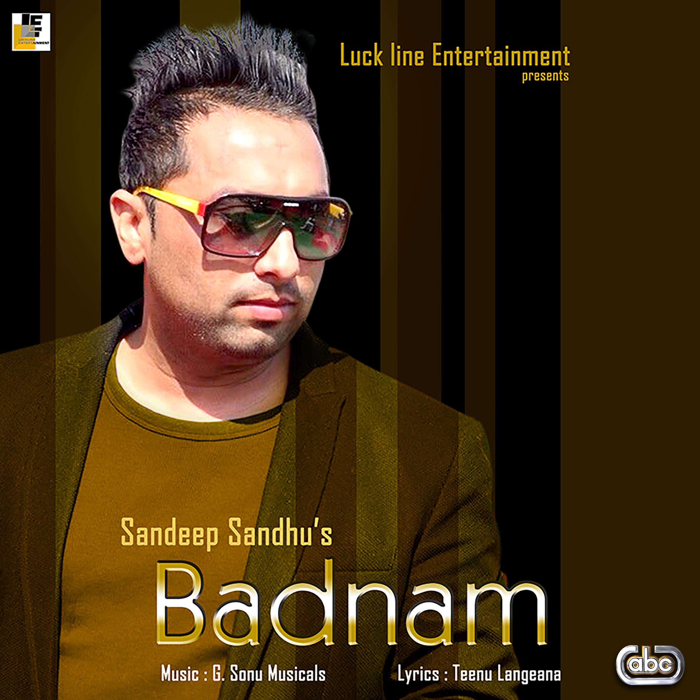 Badnam