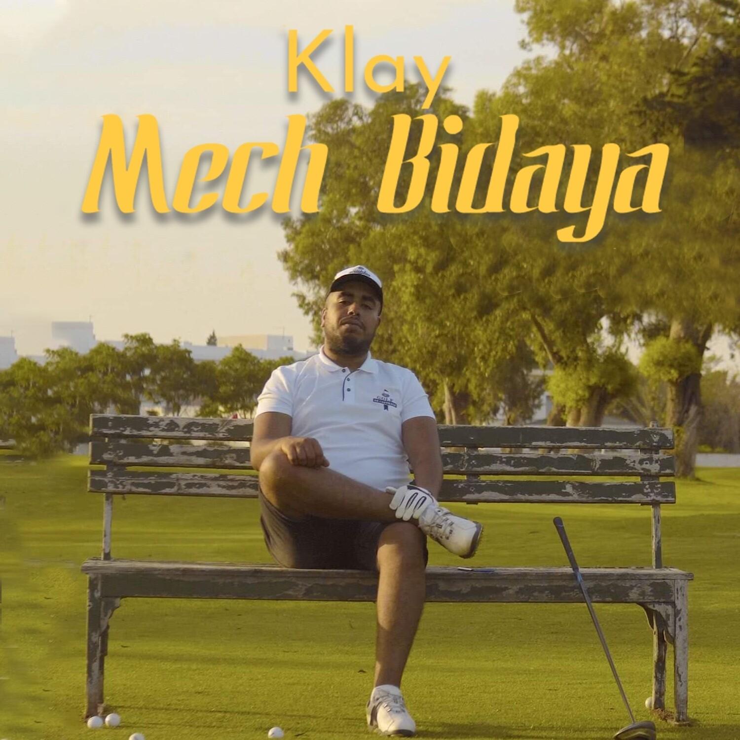 Mech Bidaya