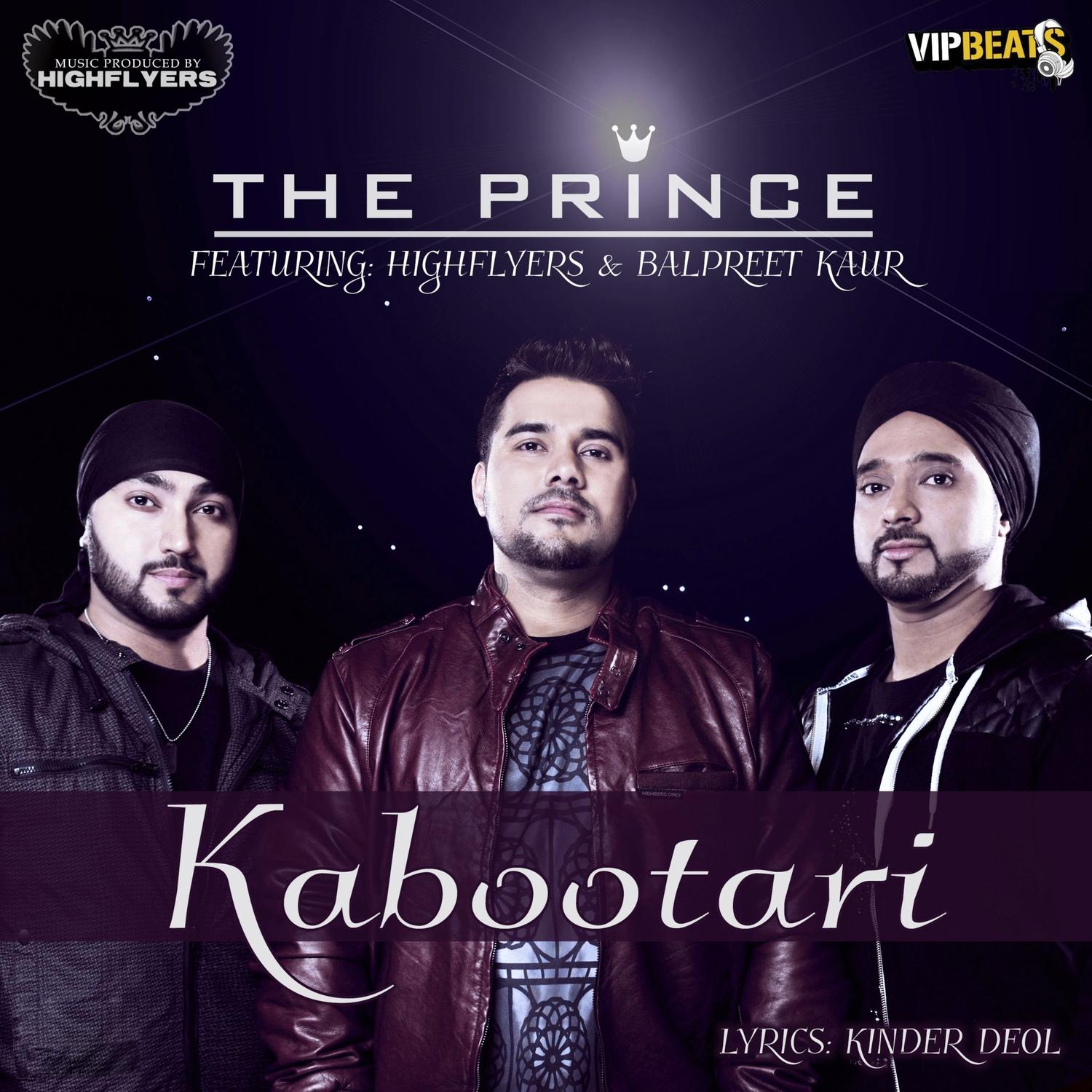 Kabootari